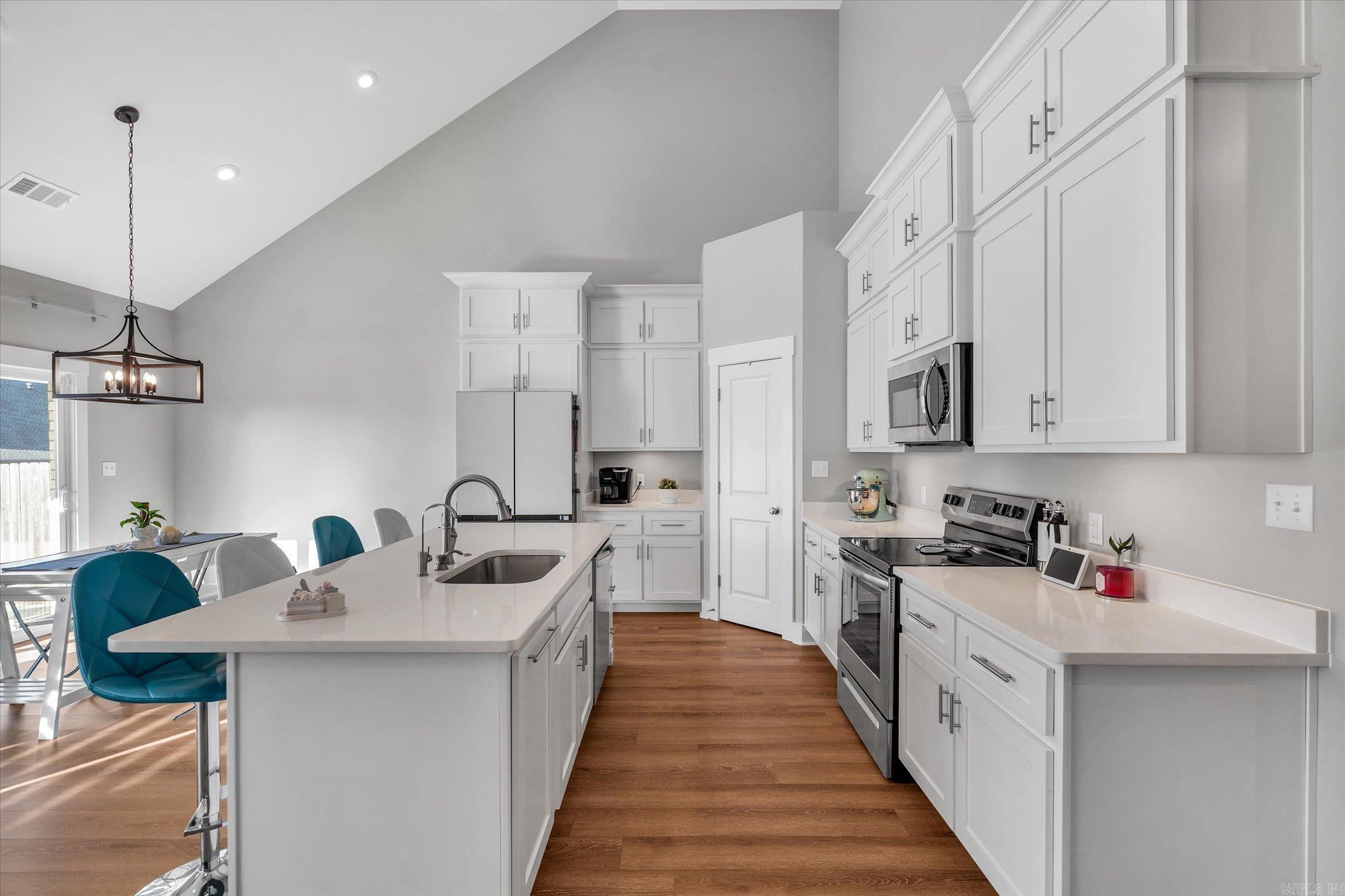 607 Prospect Valley Dr.  Jonesboro, AR