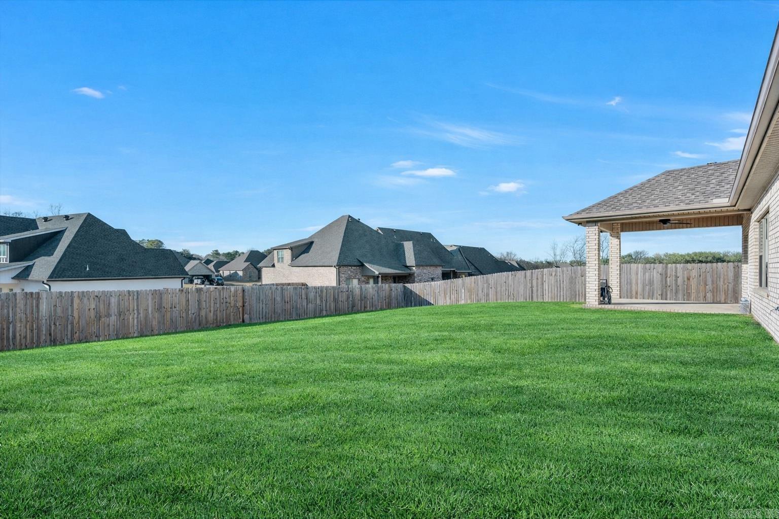 607 Prospect Valley Dr.  Jonesboro, AR