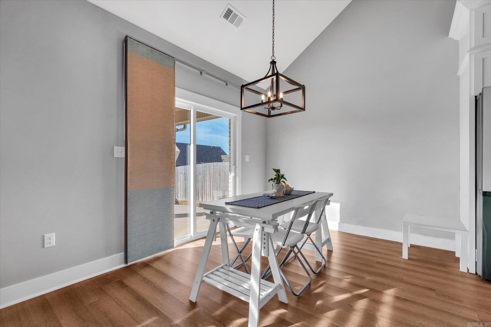 607 Prospect Valley Dr.  Jonesboro, AR