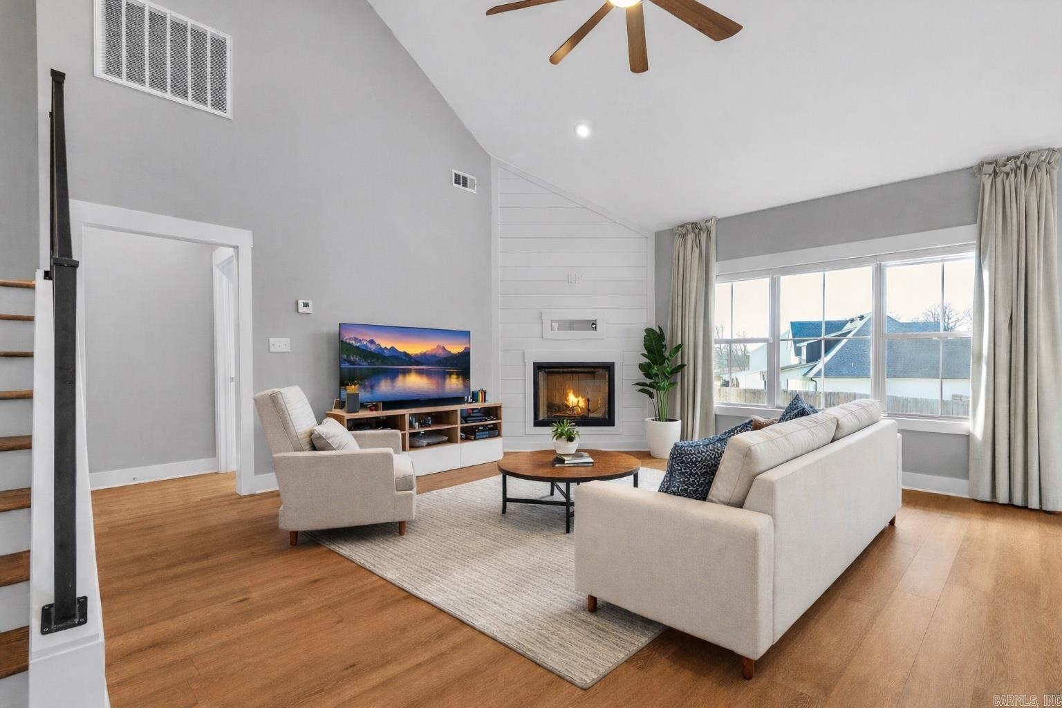 607 Prospect Valley Dr.  Jonesboro, AR