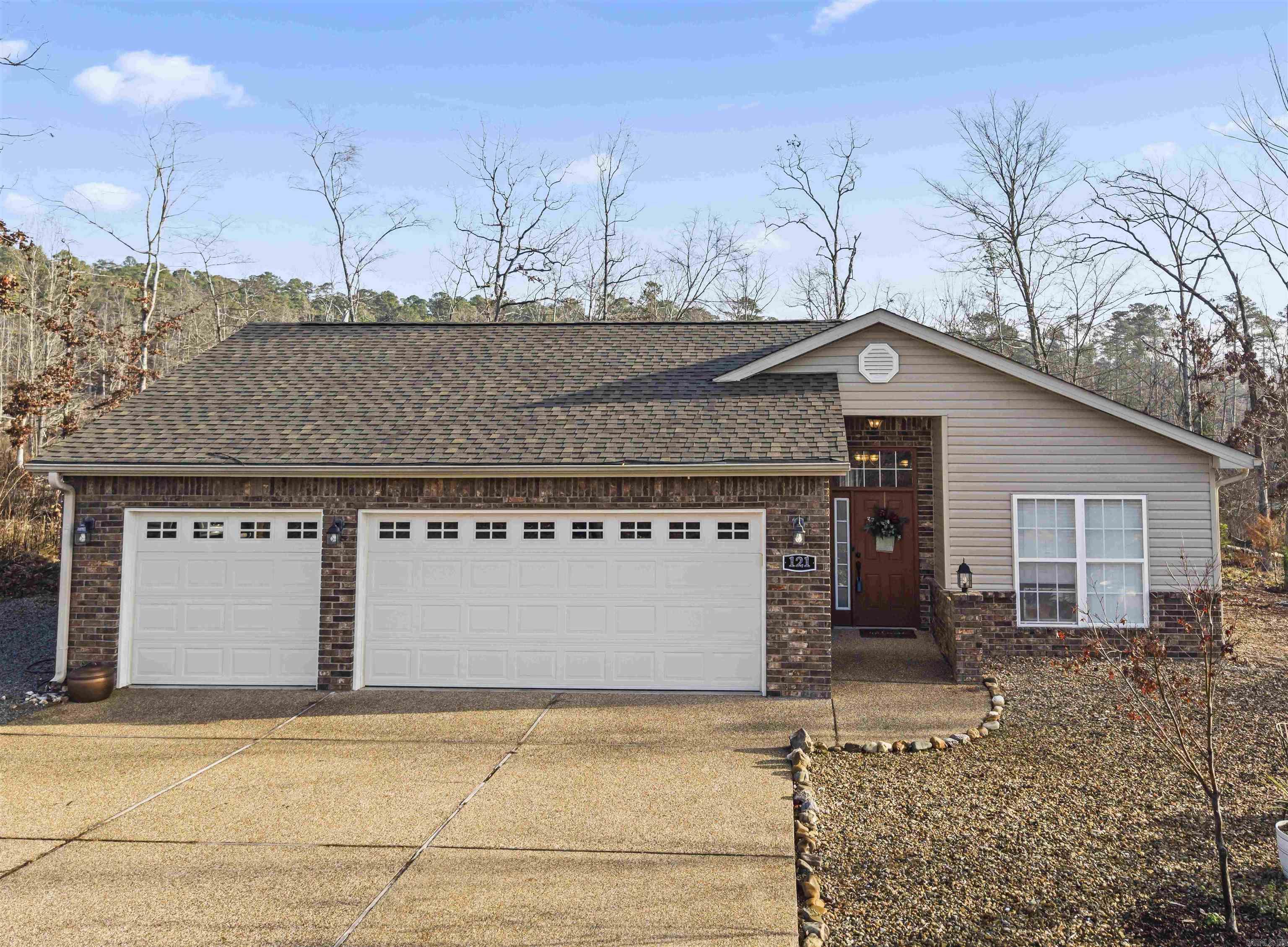 121 Viscara  Hot Springs Village, AR