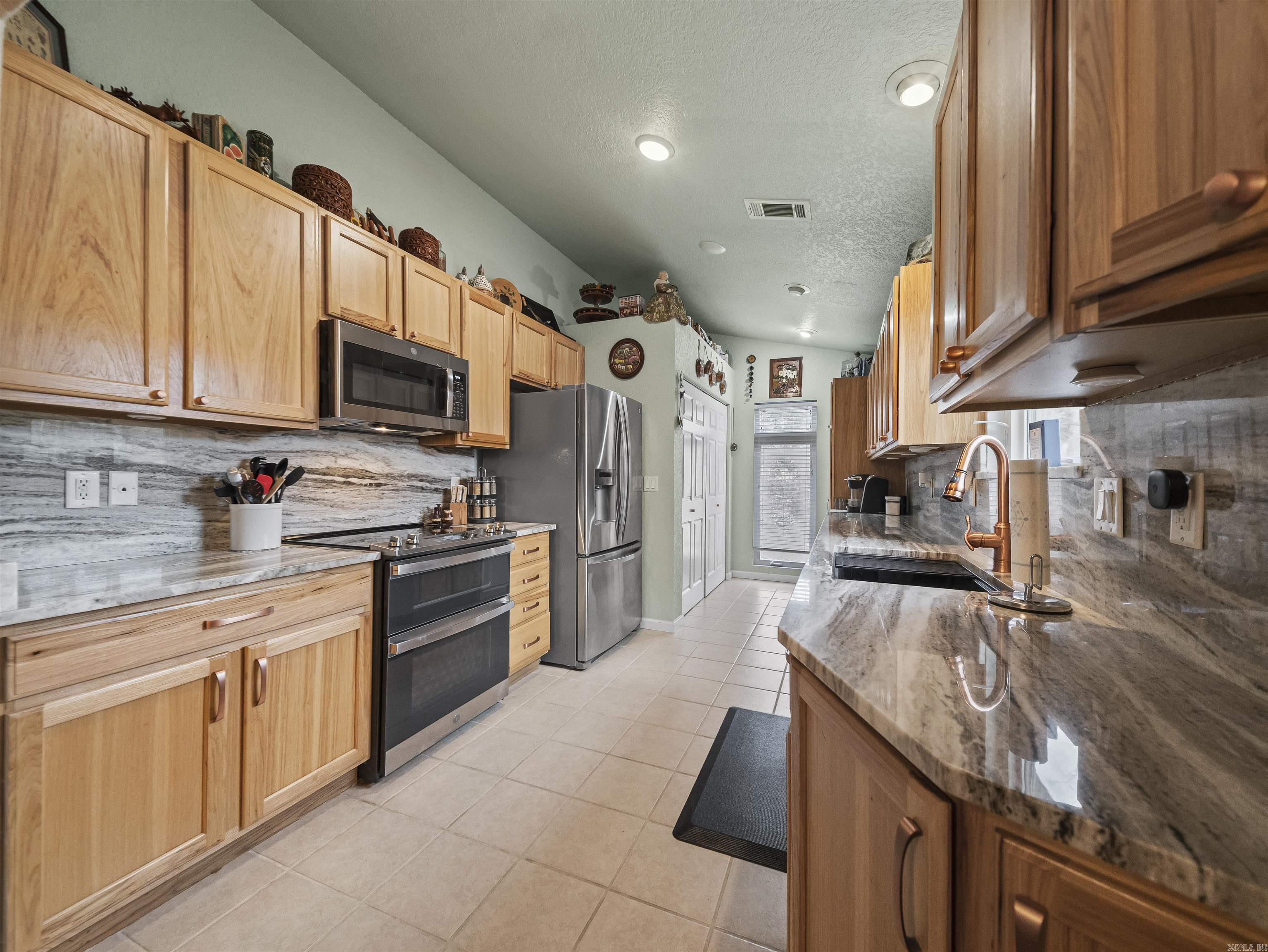 121 Viscara  Hot Springs Village, AR