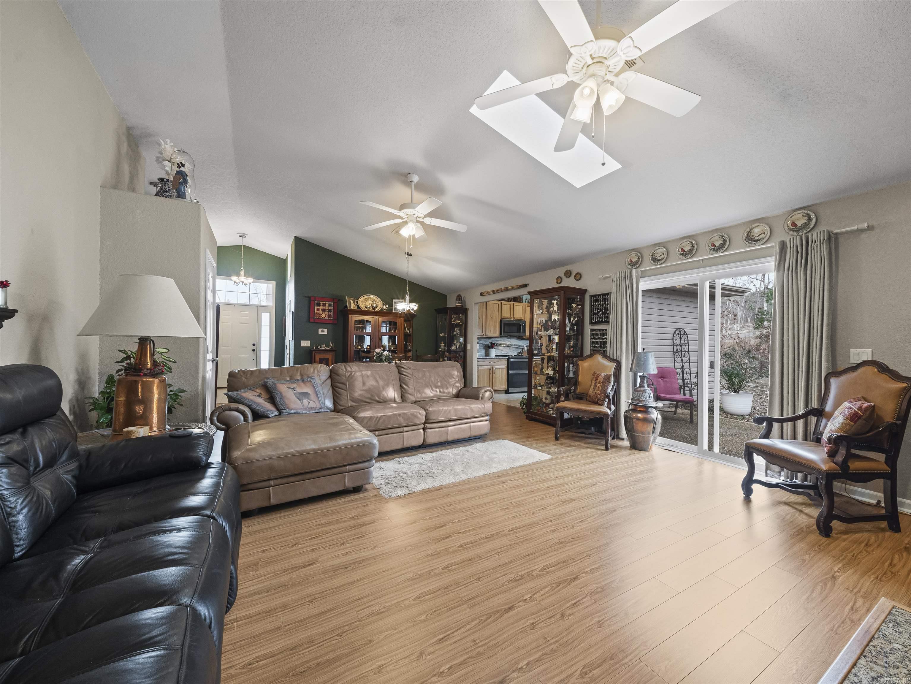 121 Viscara  Hot Springs Village, AR