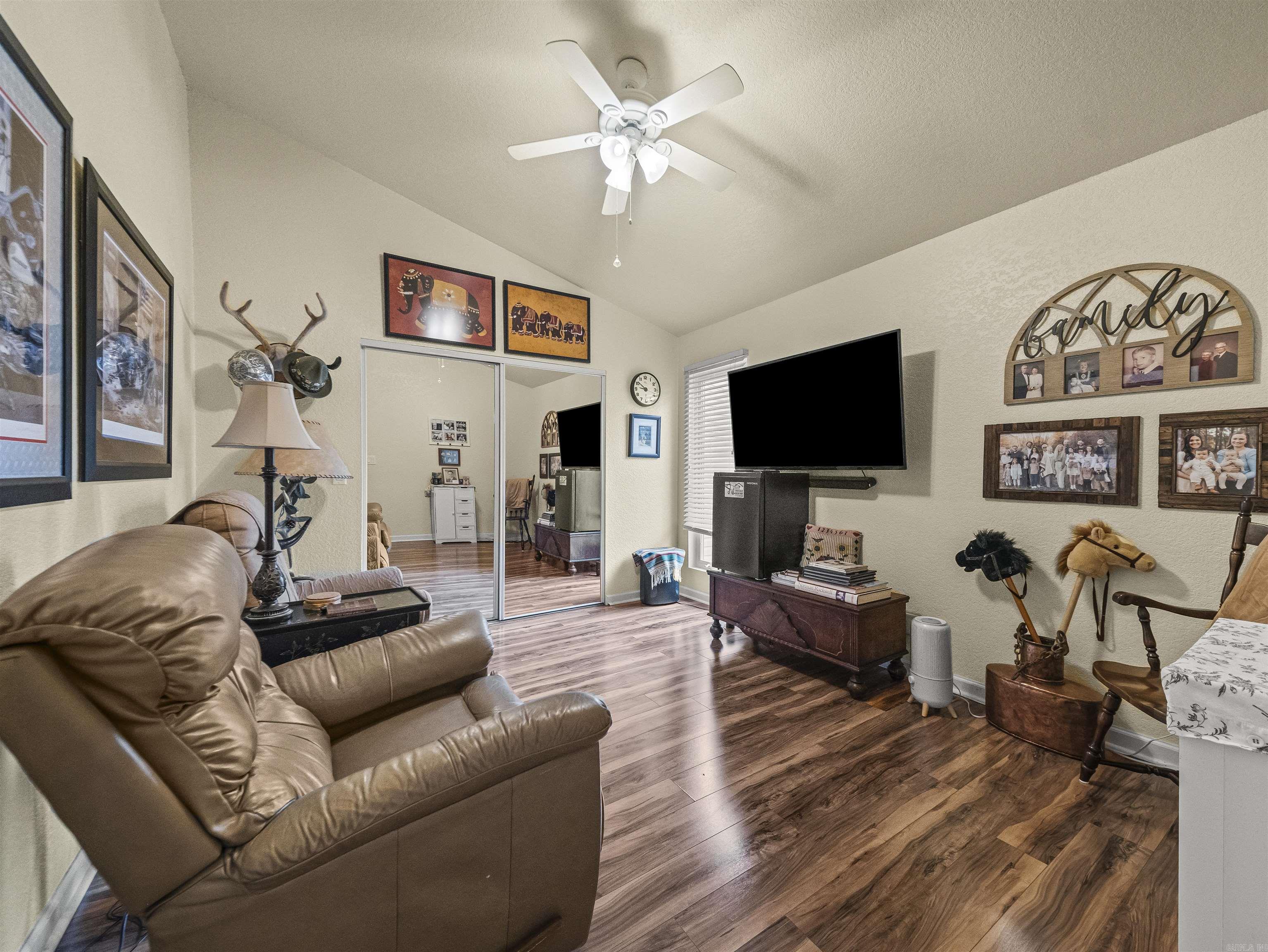 121 Viscara  Hot Springs Village, AR