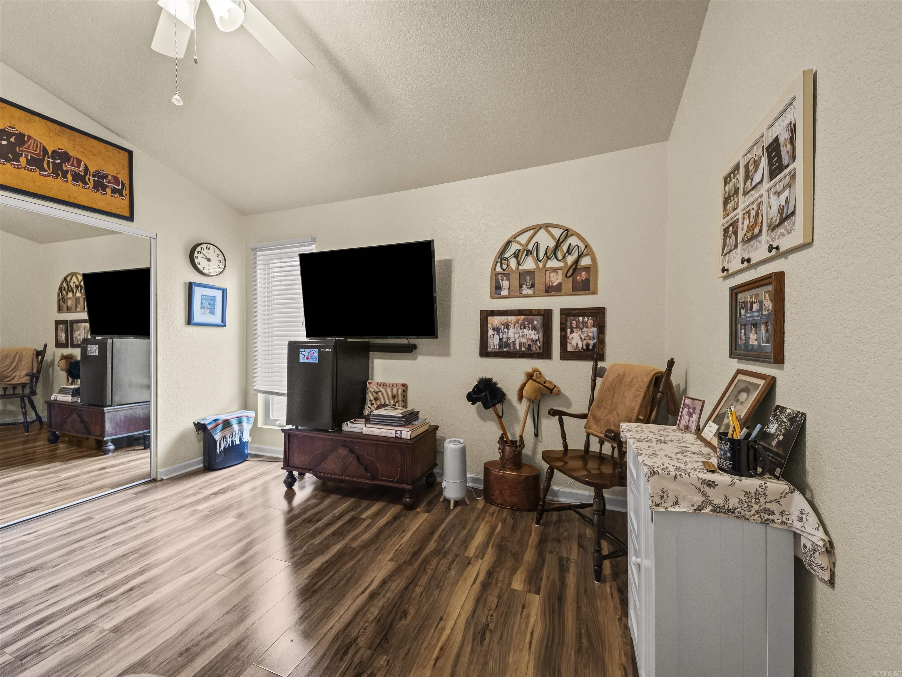 121 Viscara  Hot Springs Village, AR