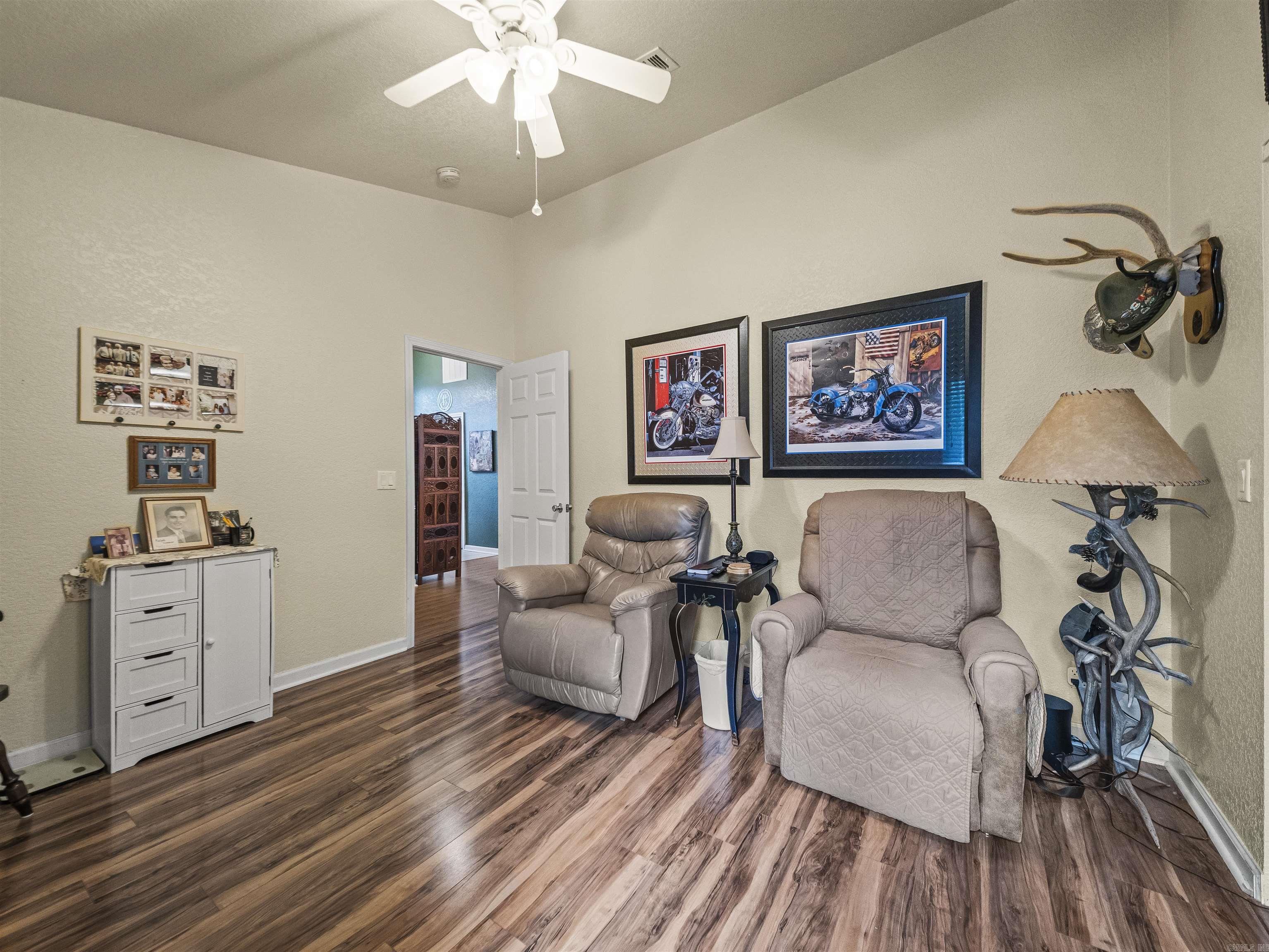 121 Viscara  Hot Springs Village, AR