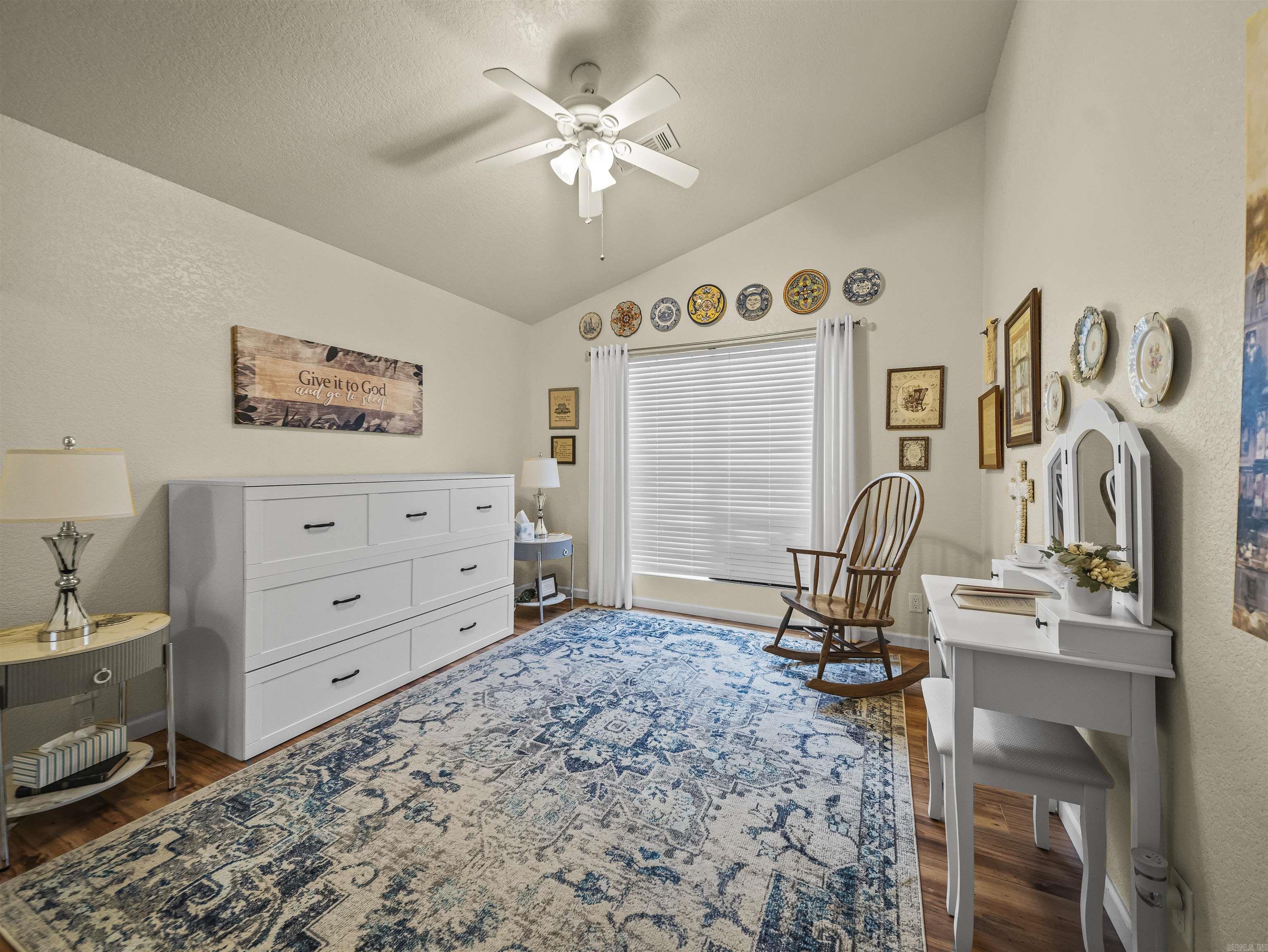 121 Viscara  Hot Springs Village, AR