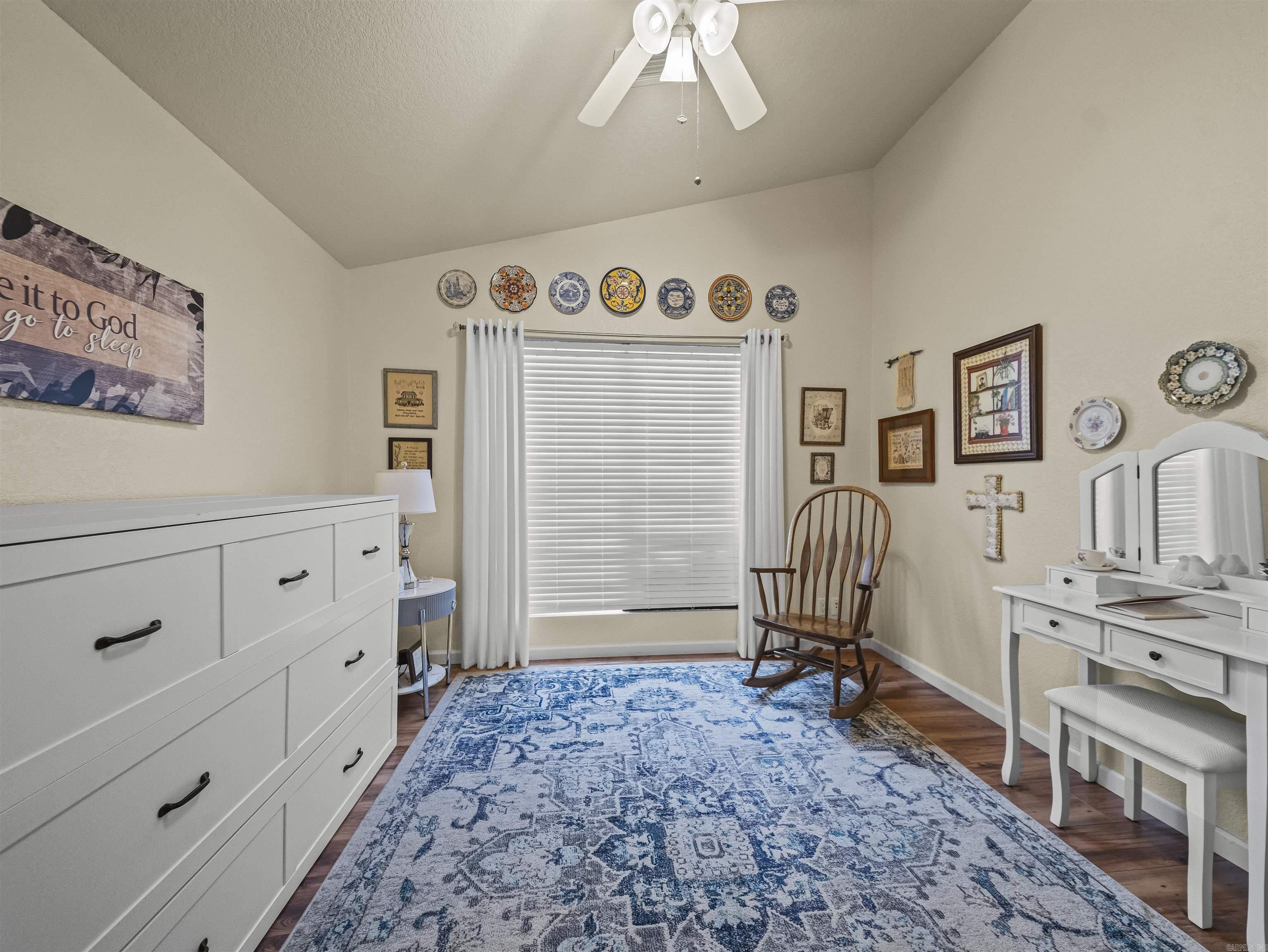 121 Viscara  Hot Springs Village, AR