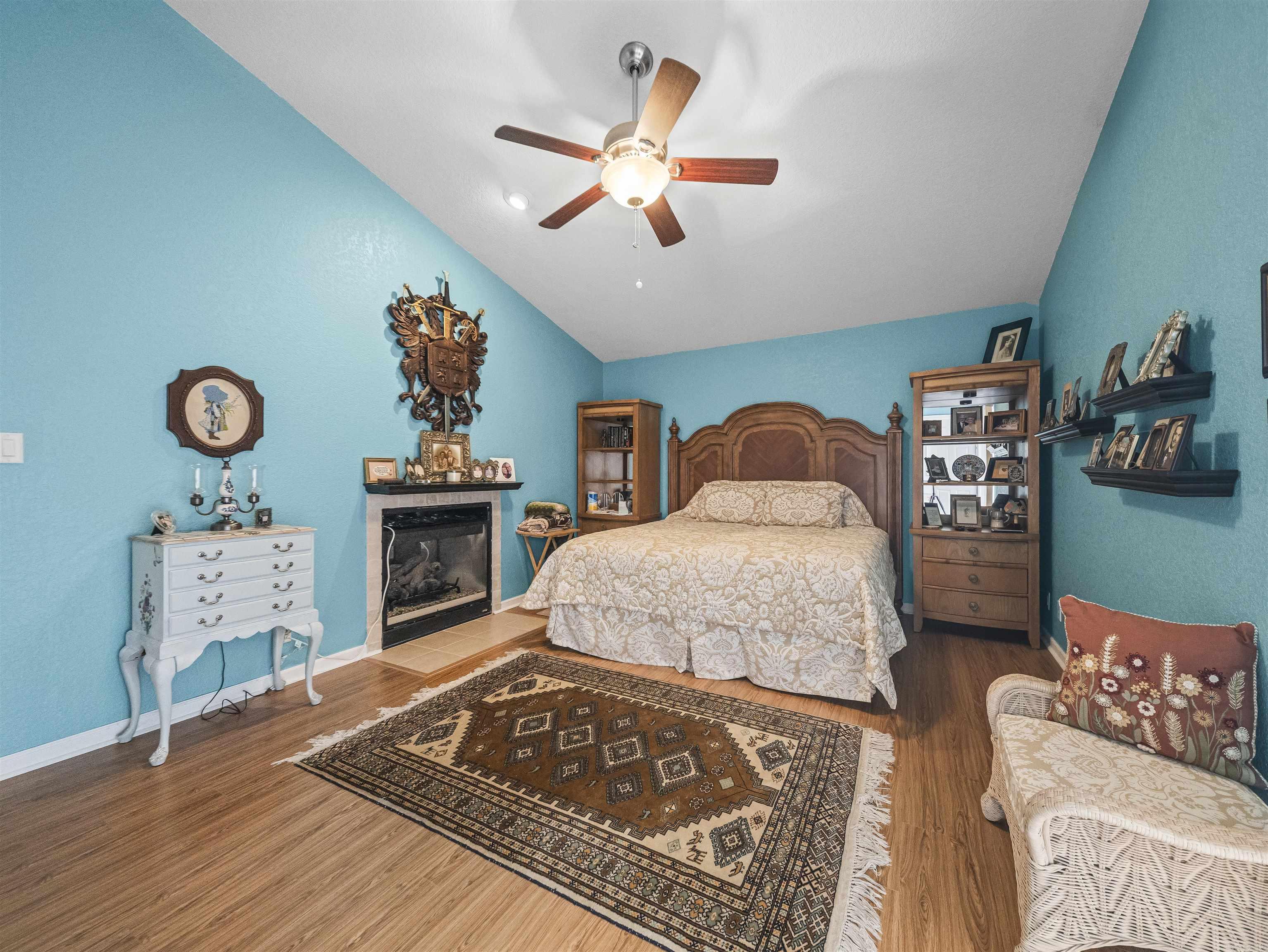 121 Viscara  Hot Springs Village, AR