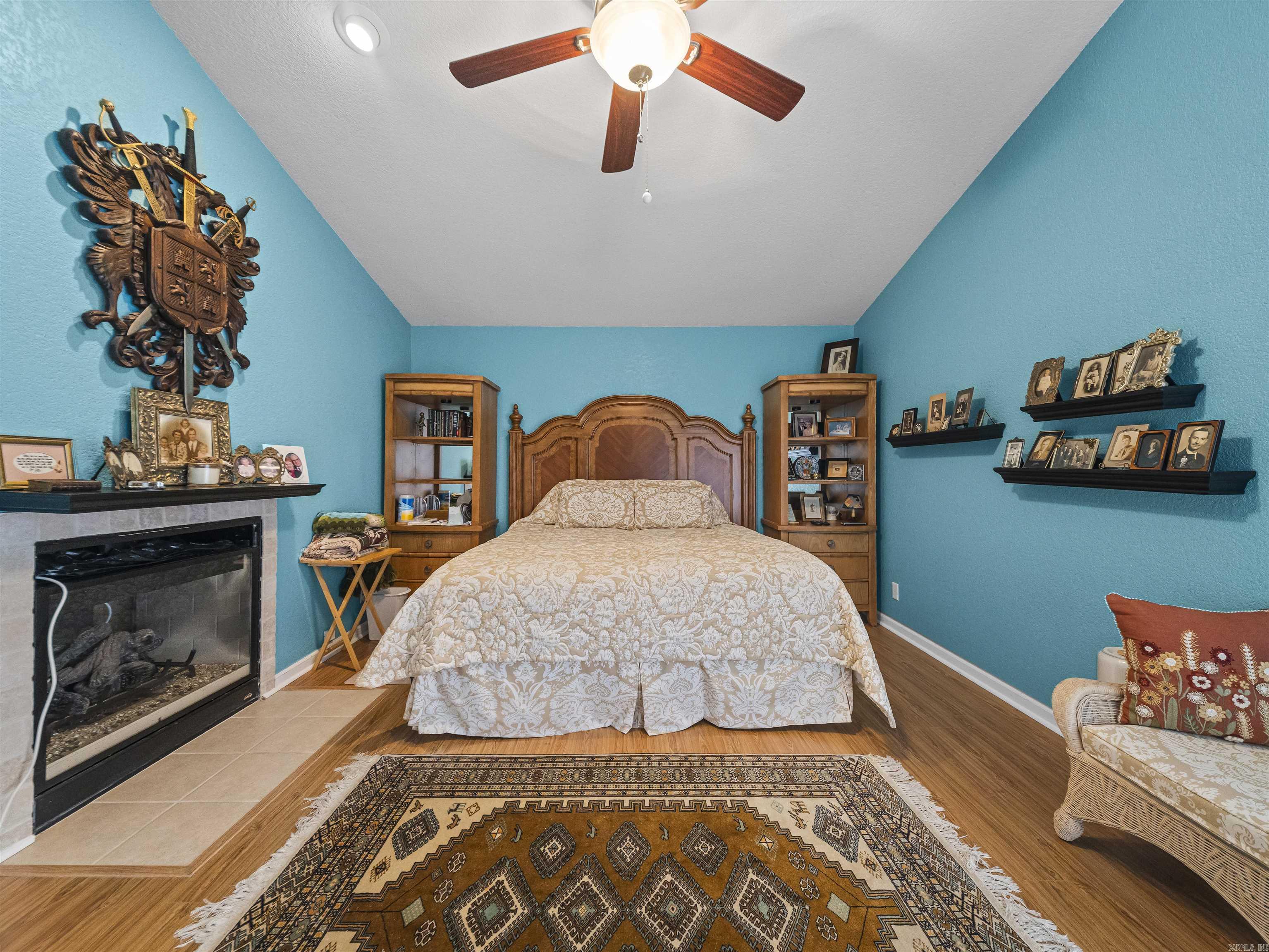 121 Viscara  Hot Springs Village, AR