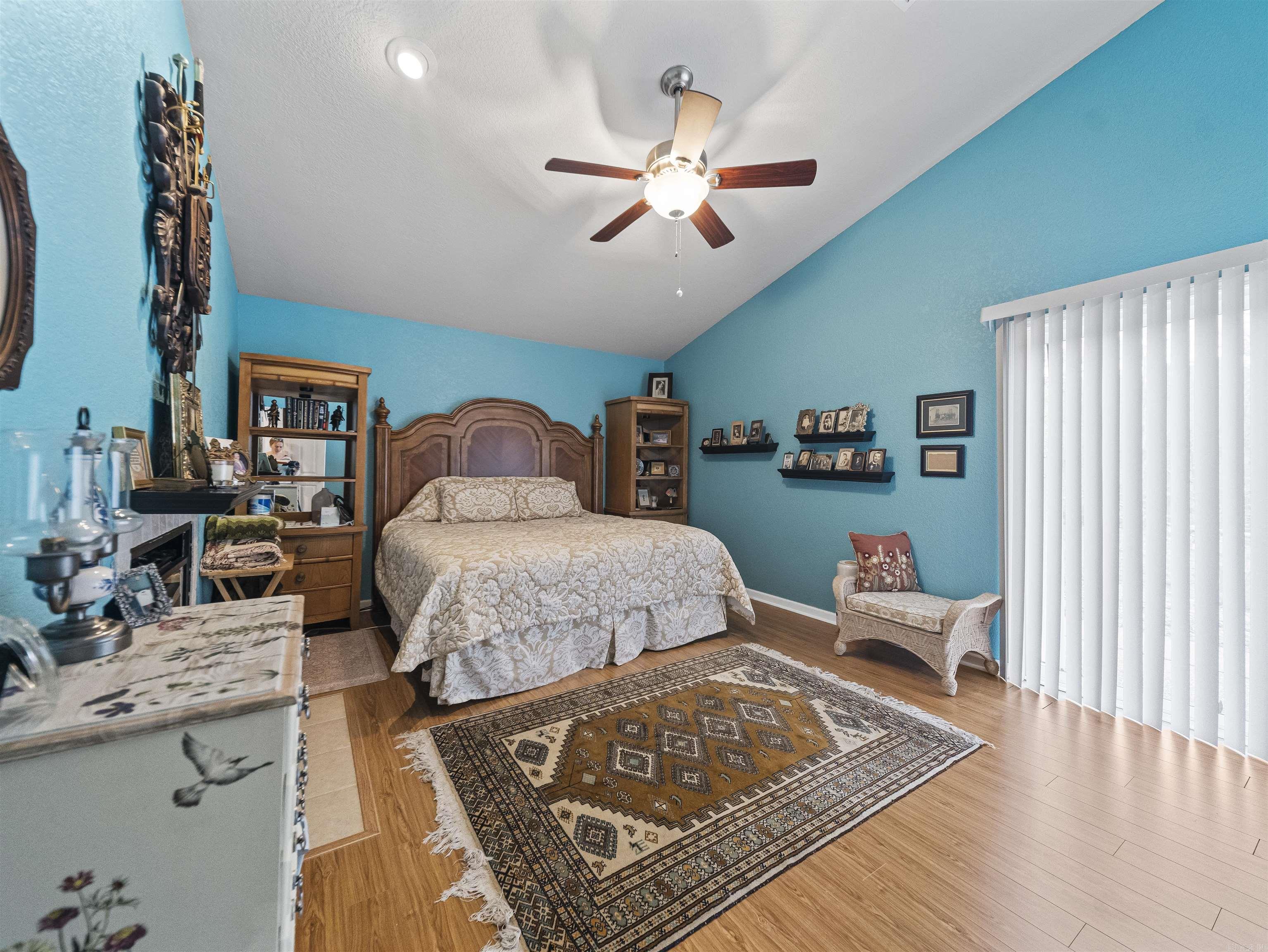 121 Viscara  Hot Springs Village, AR