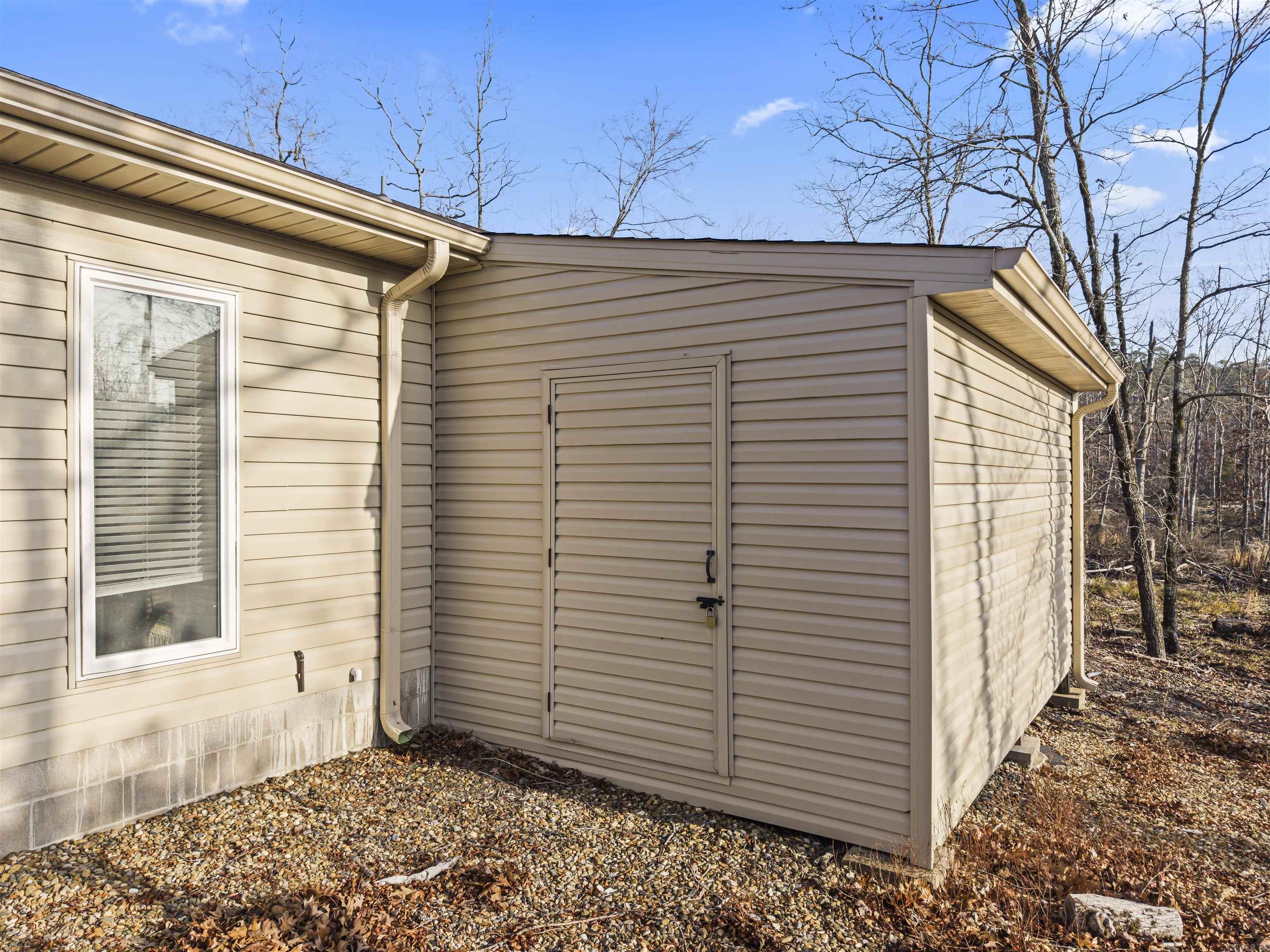 121 Viscara  Hot Springs Village, AR