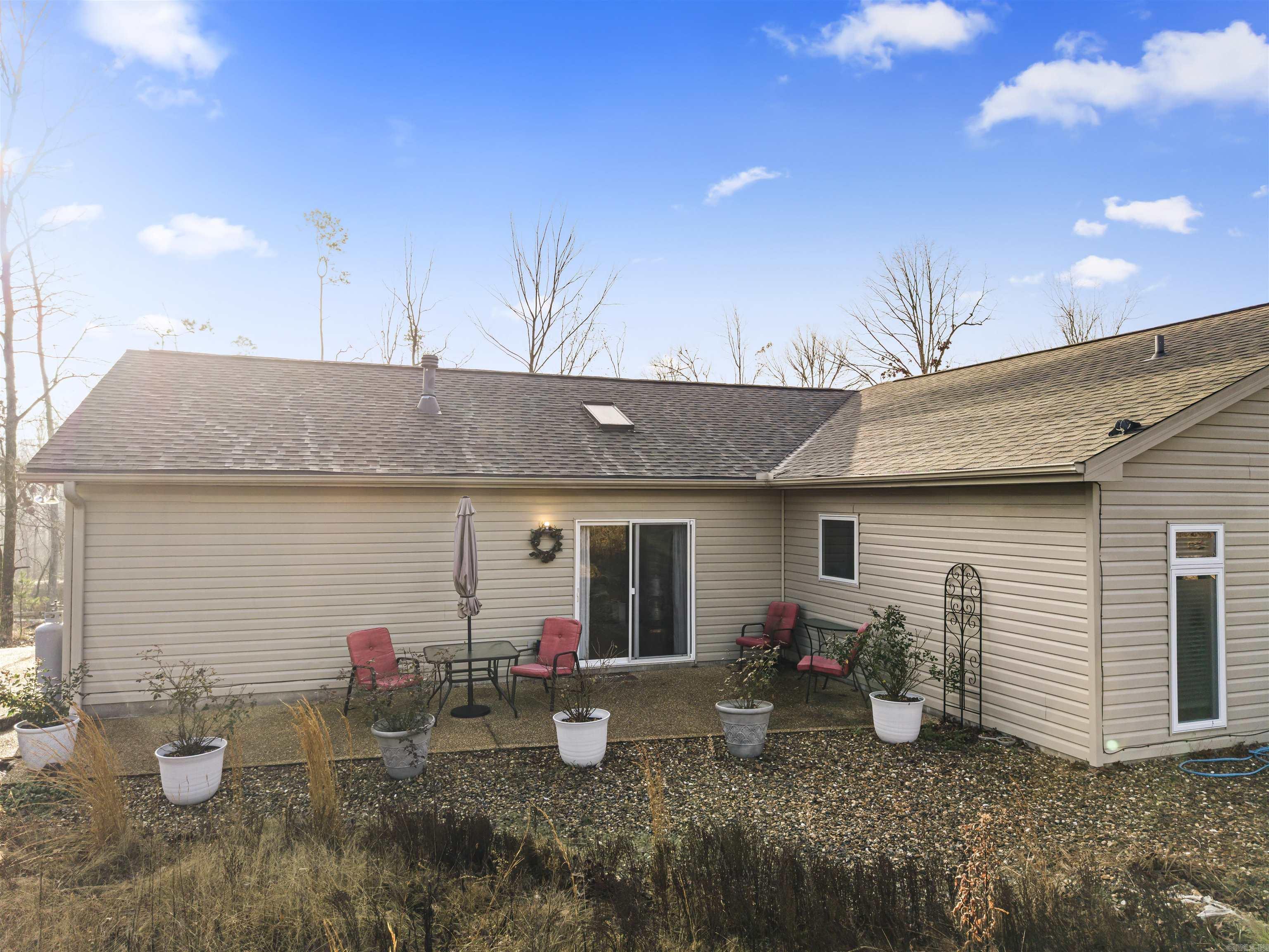 121 Viscara  Hot Springs Village, AR