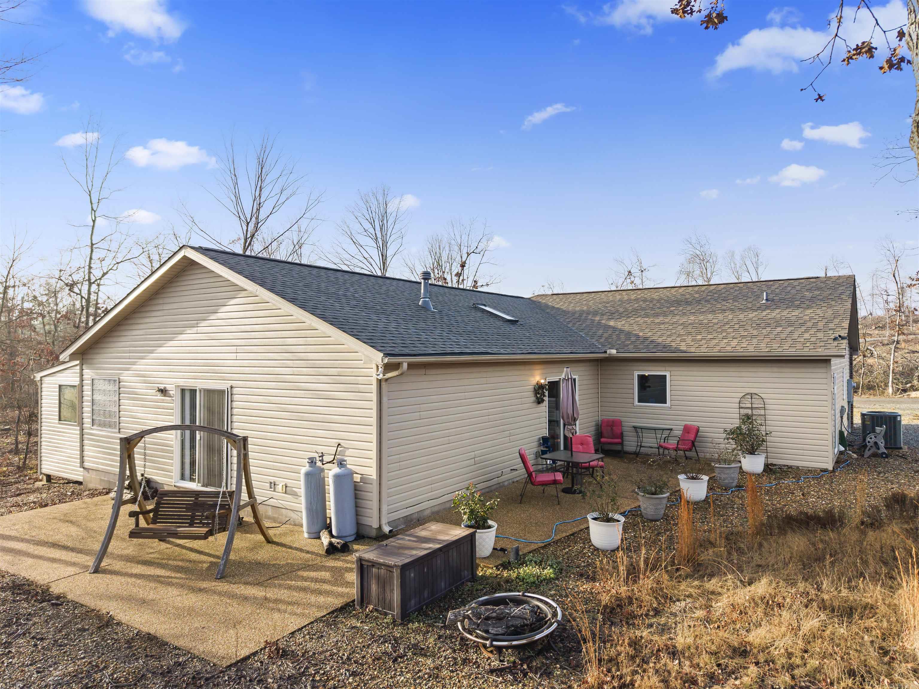 121 Viscara  Hot Springs Village, AR