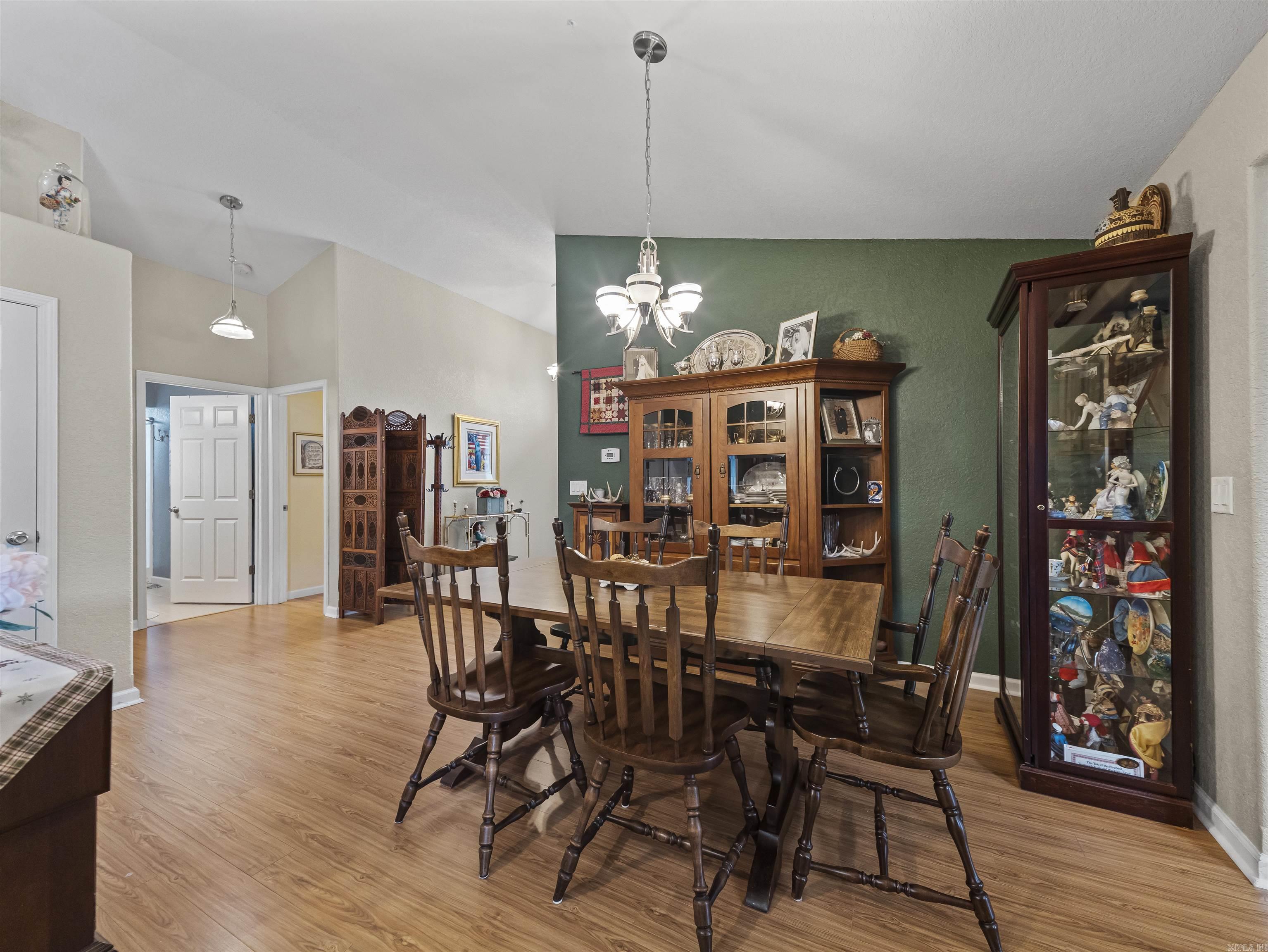 121 Viscara  Hot Springs Village, AR