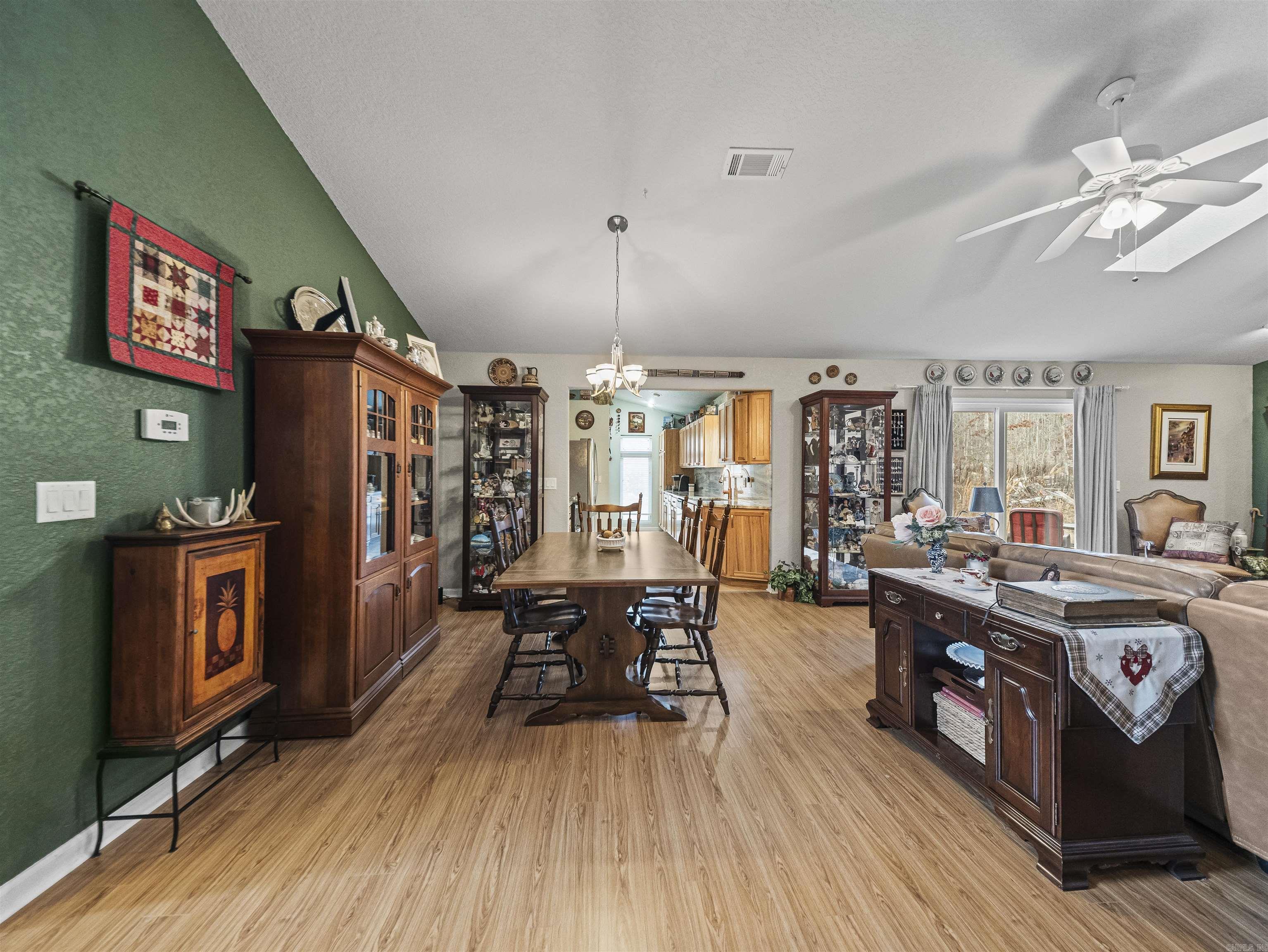 121 Viscara  Hot Springs Village, AR