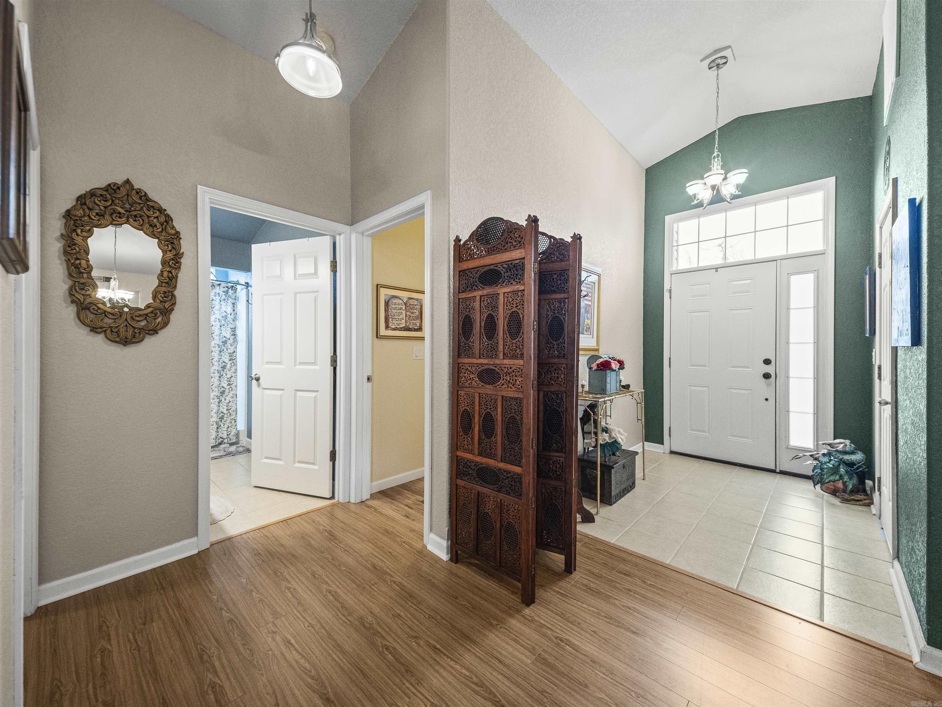 121 Viscara  Hot Springs Village, AR