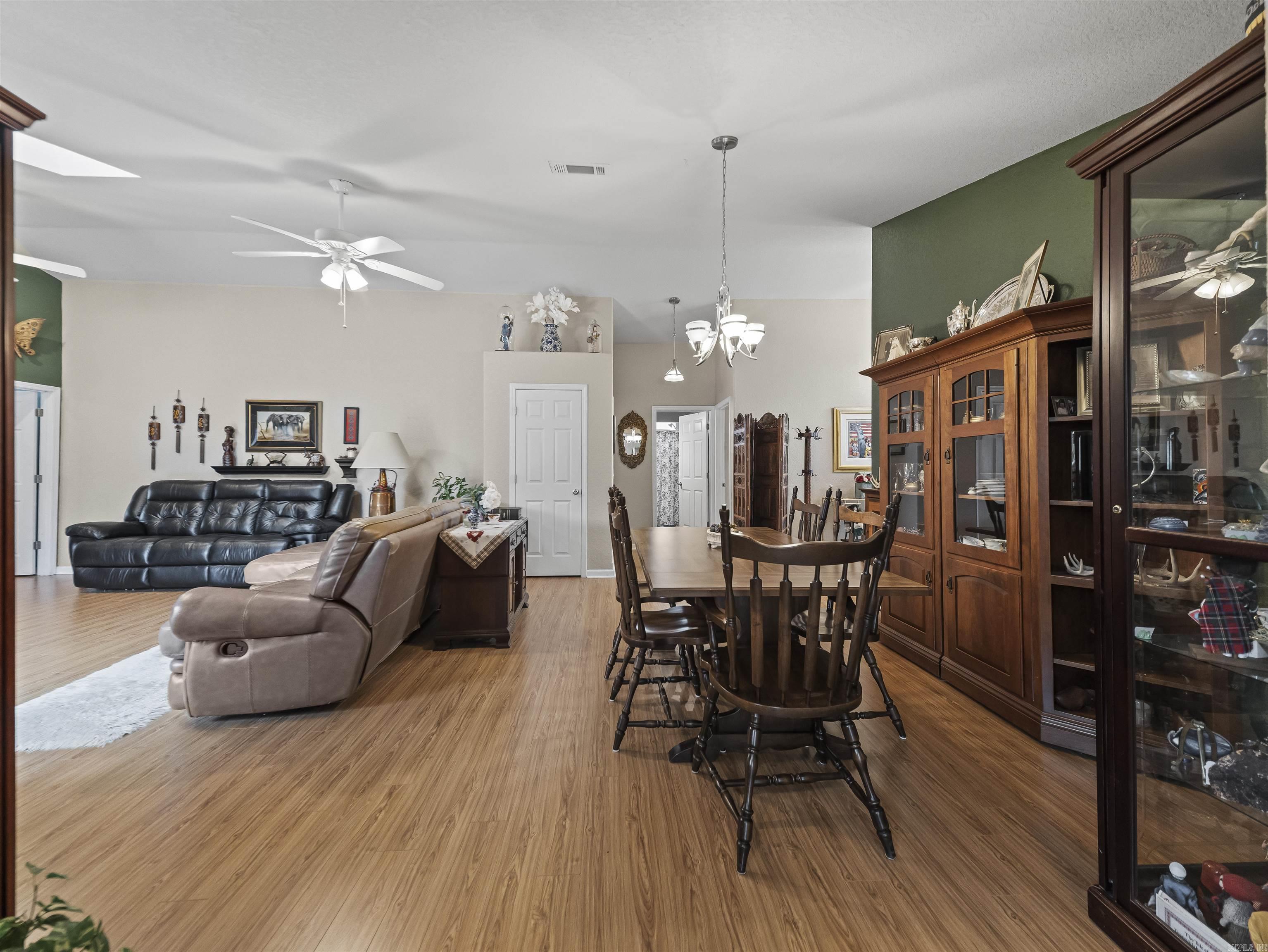 121 Viscara  Hot Springs Village, AR