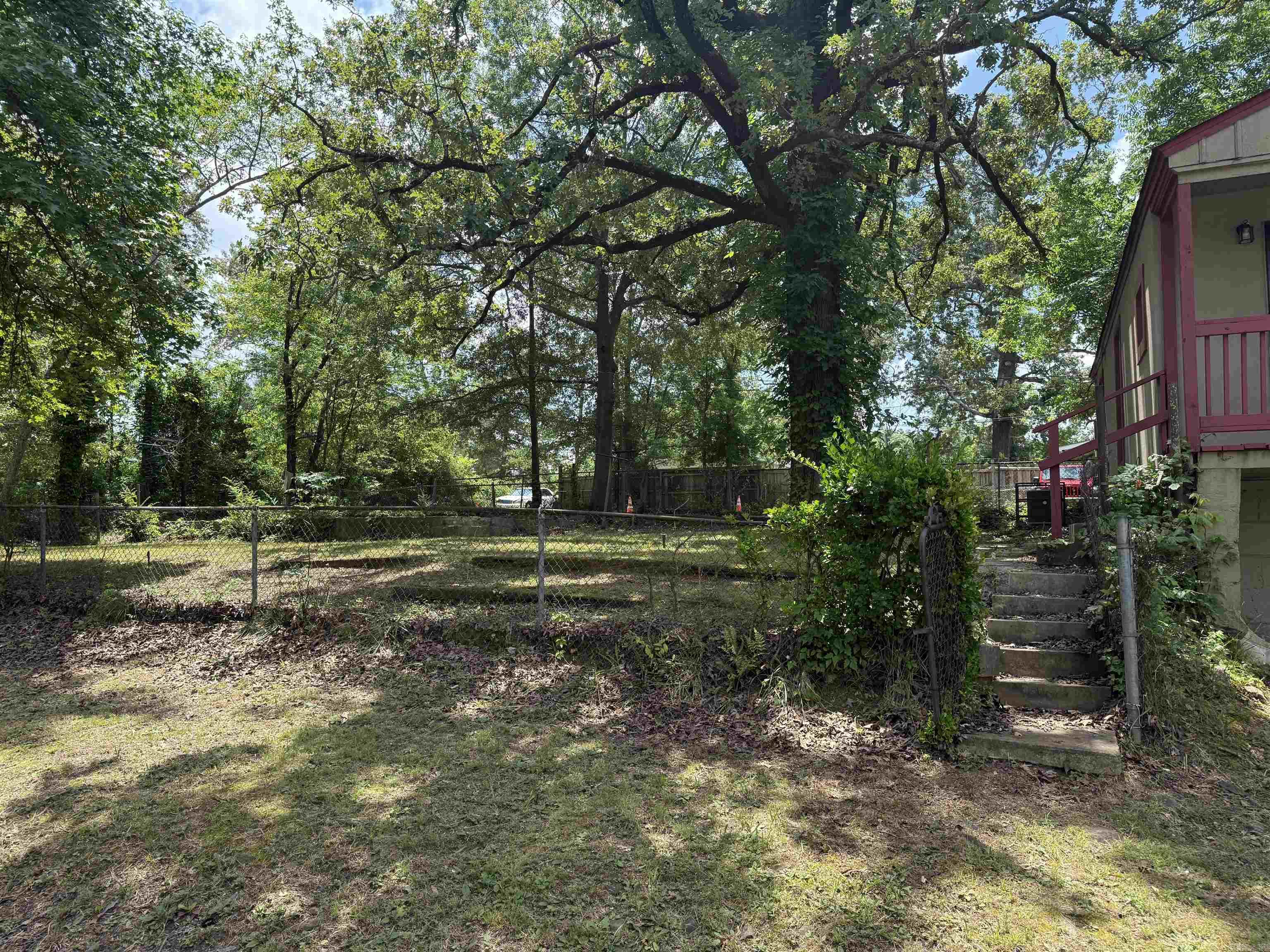 2501 S Pine  Little Rock, AR