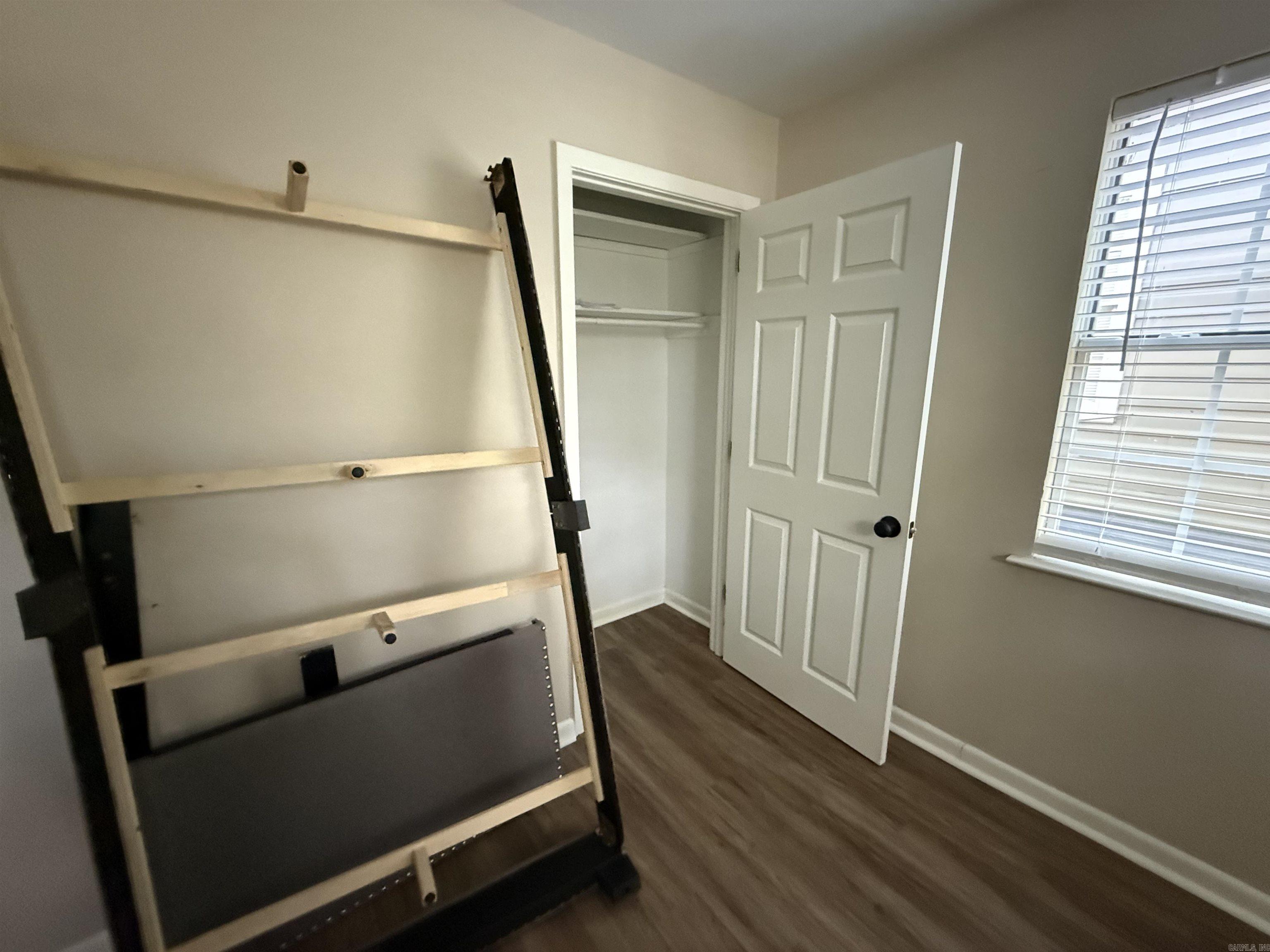 2501 S Pine  Little Rock, AR