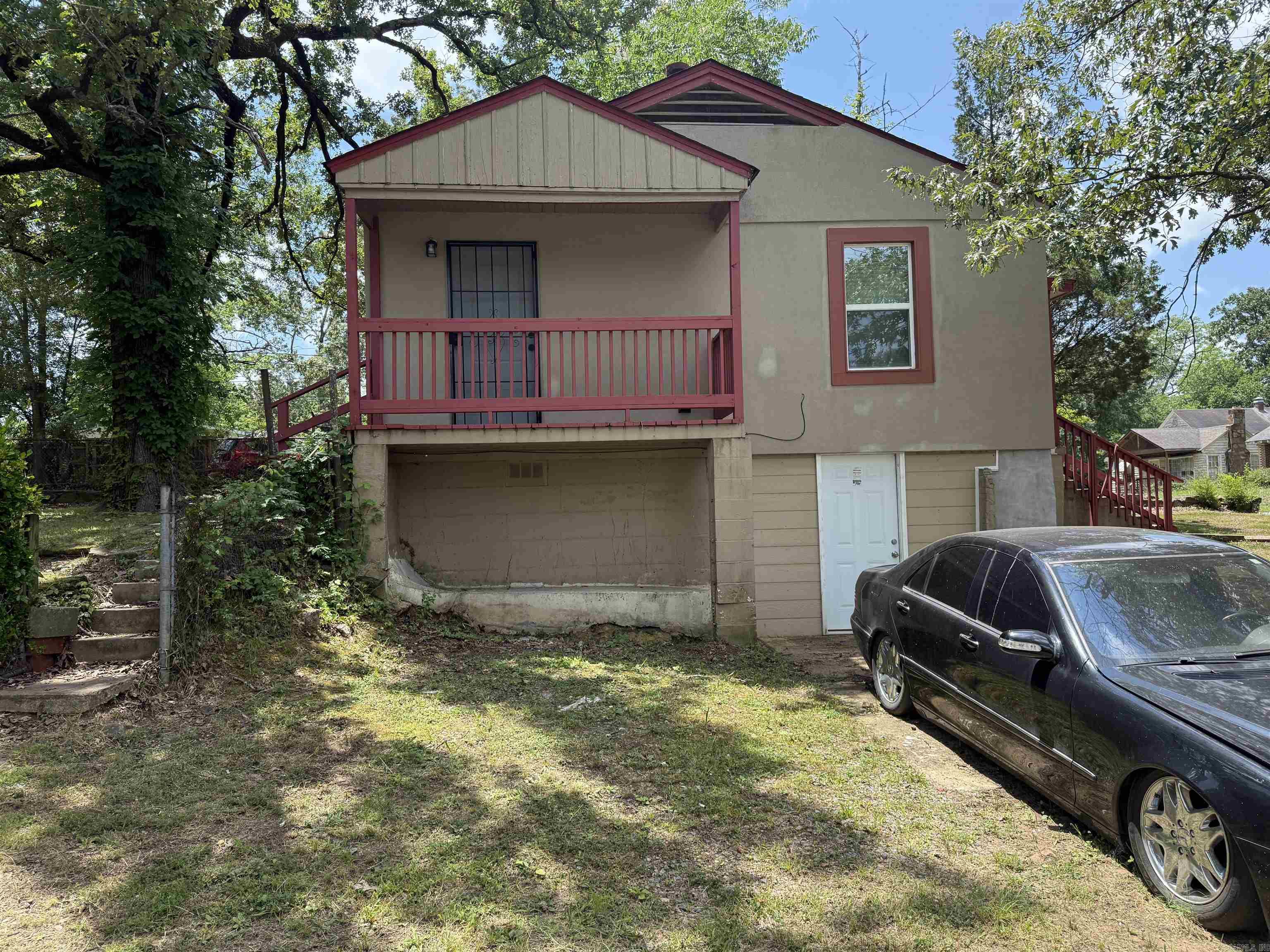 2501 S Pine  Little Rock, AR