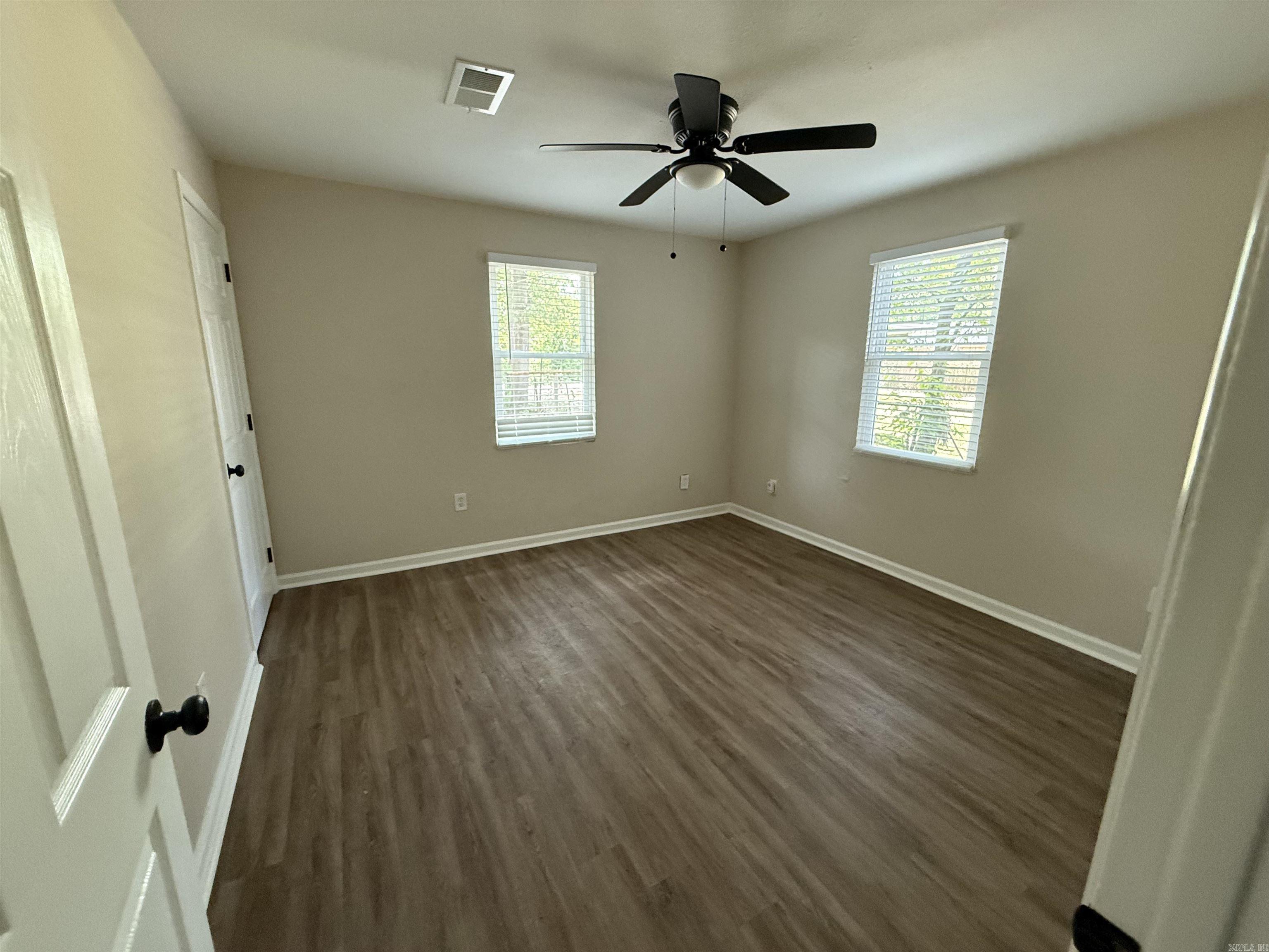 2501 S Pine  Little Rock, AR