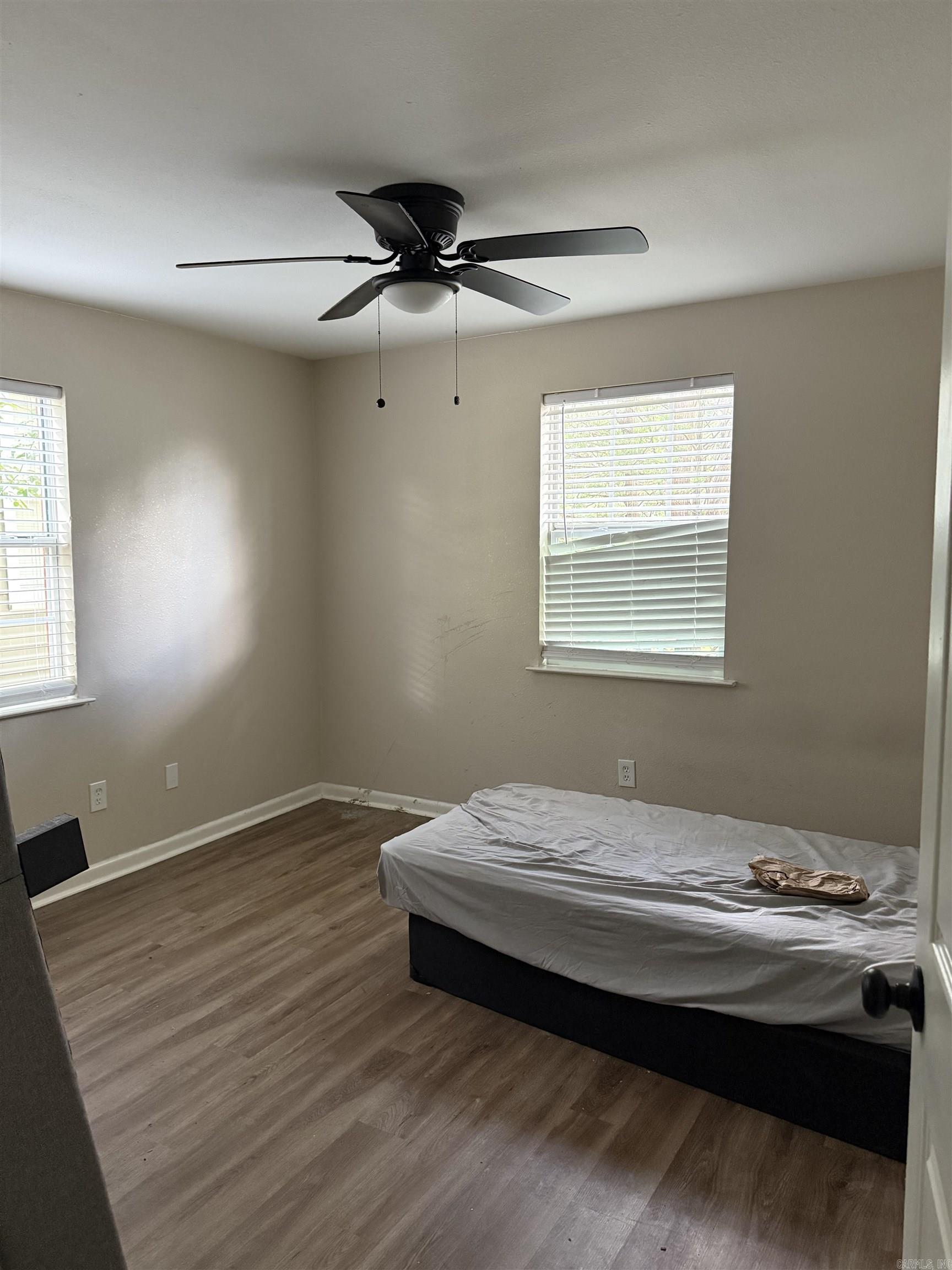 2501 S Pine  Little Rock, AR