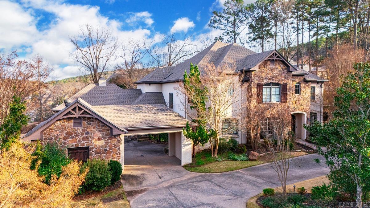 30 Menden Lane  Little Rock, AR