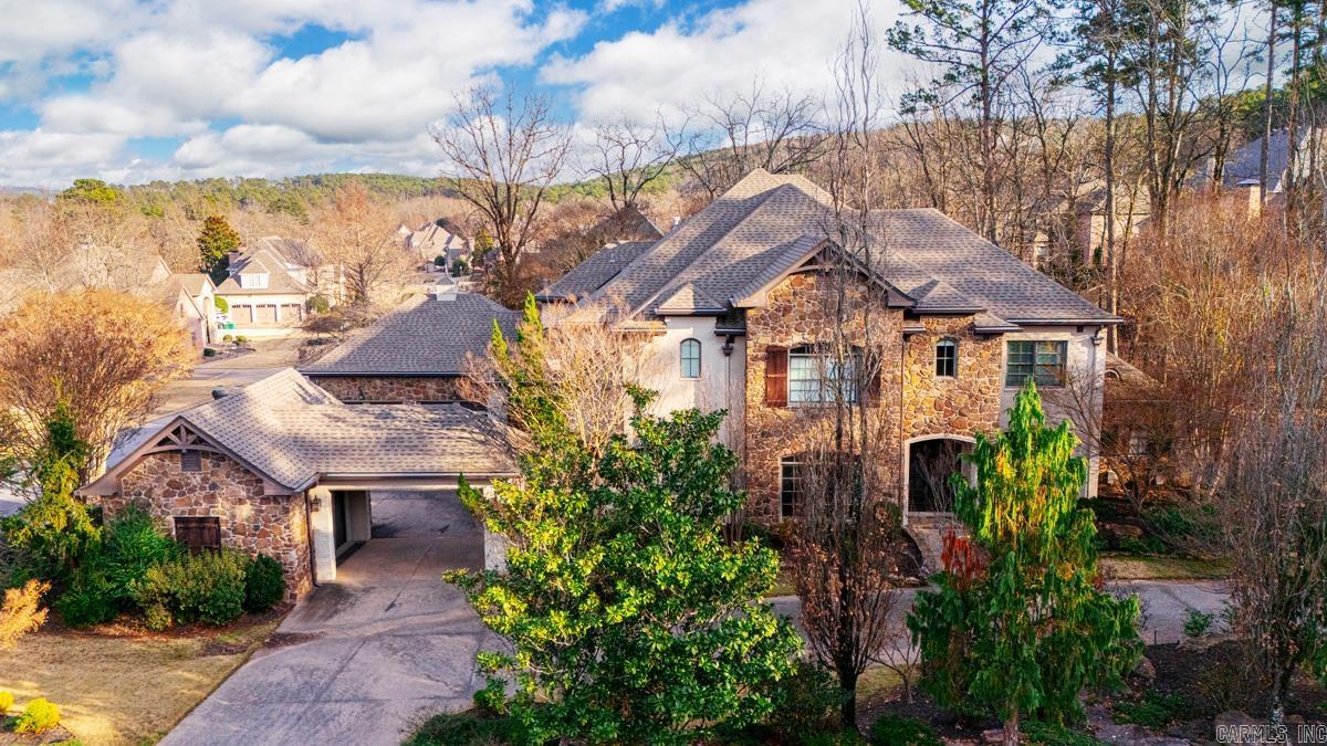 30 Menden Lane  Little Rock, AR