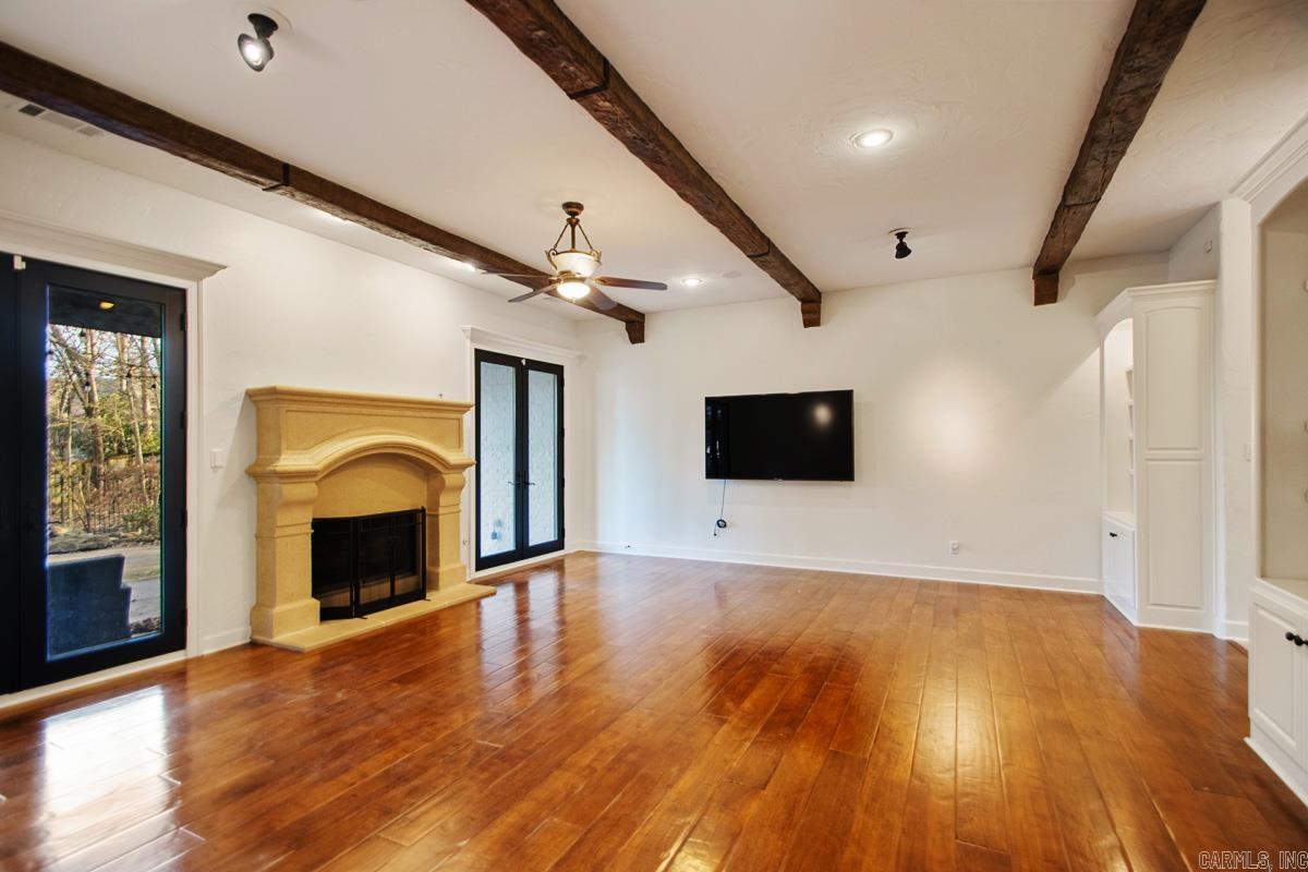 30 Menden Lane  Little Rock, AR