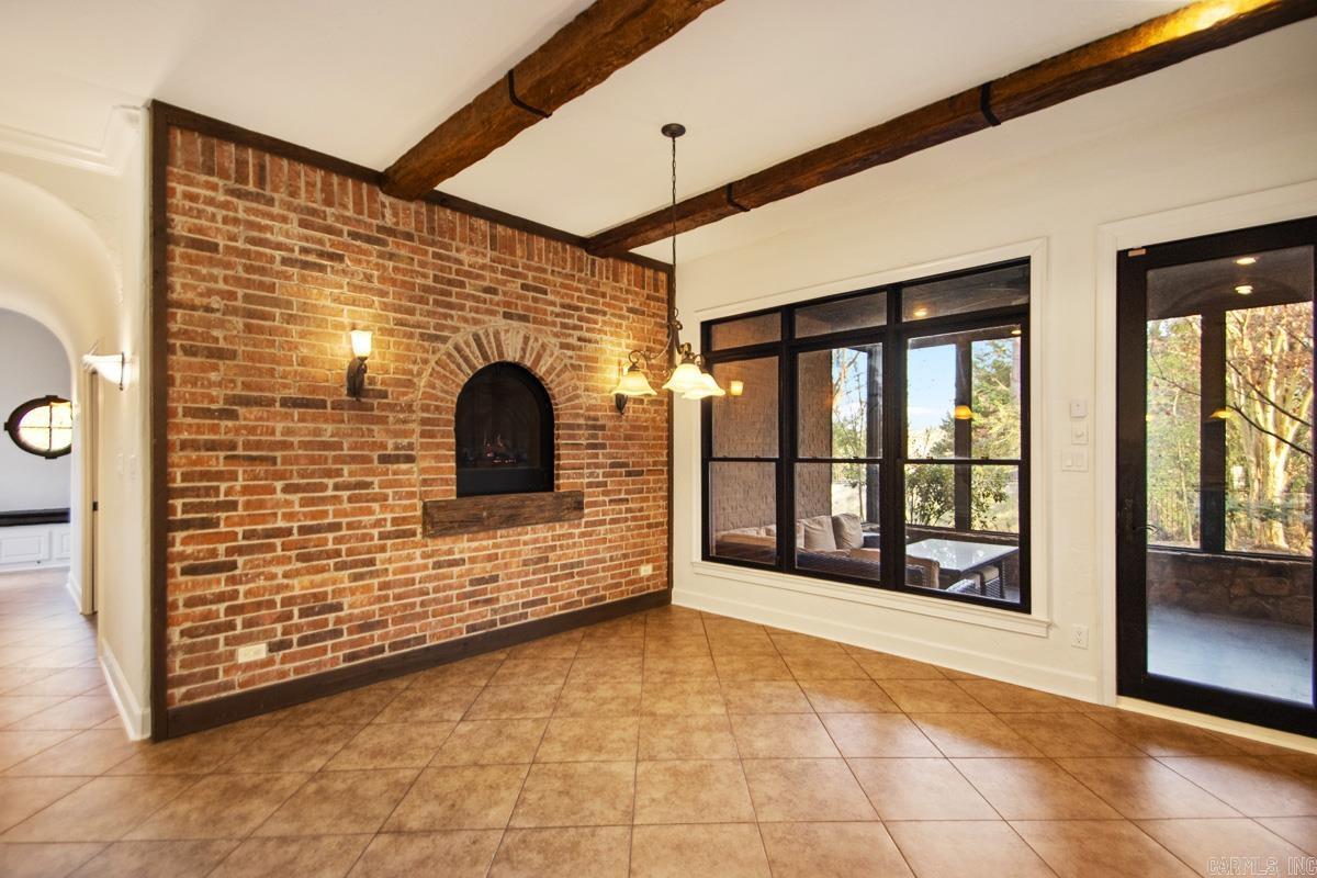 30 Menden Lane  Little Rock, AR