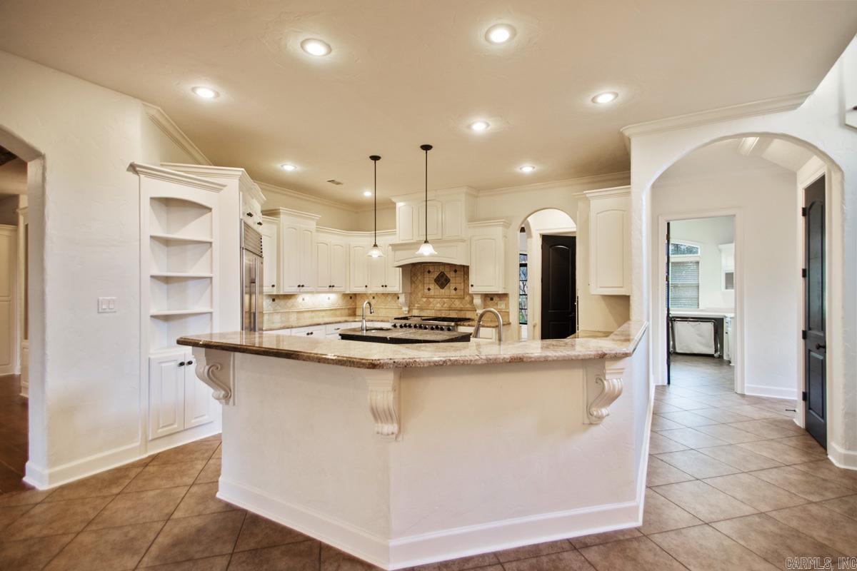 30 Menden Lane  Little Rock, AR