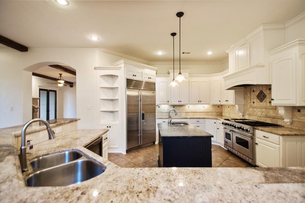 30 Menden Lane  Little Rock, AR