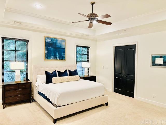 30 Menden Lane  Little Rock, AR