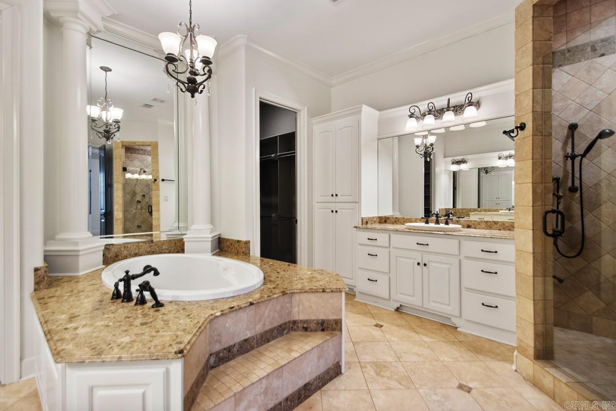 30 Menden Lane  Little Rock, AR