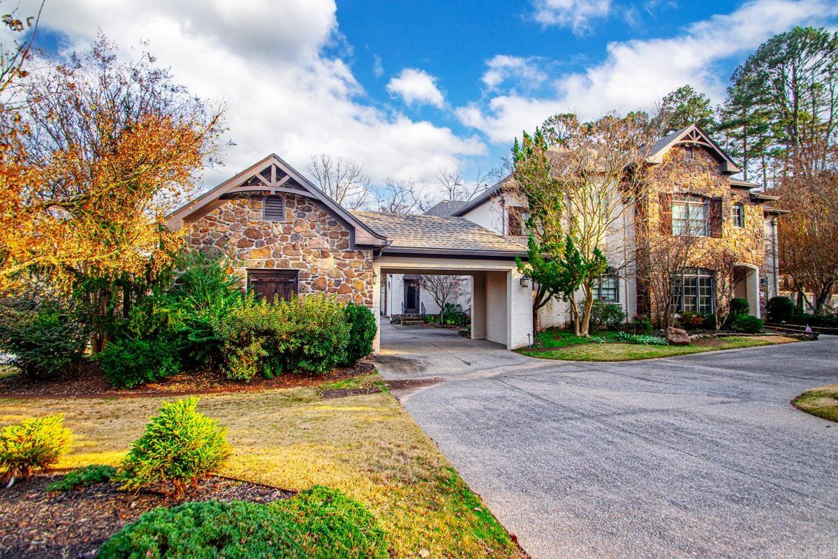 30 Menden Lane  Little Rock, AR