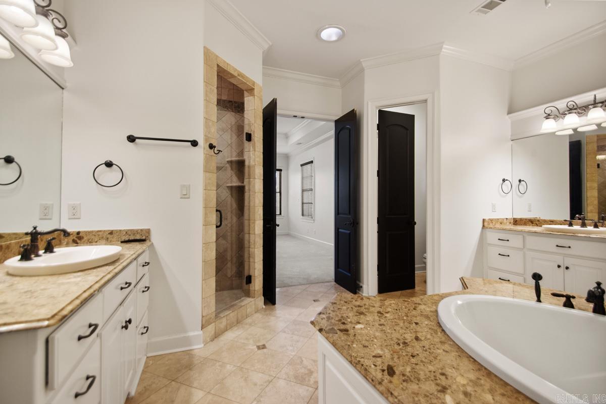 30 Menden Lane  Little Rock, AR