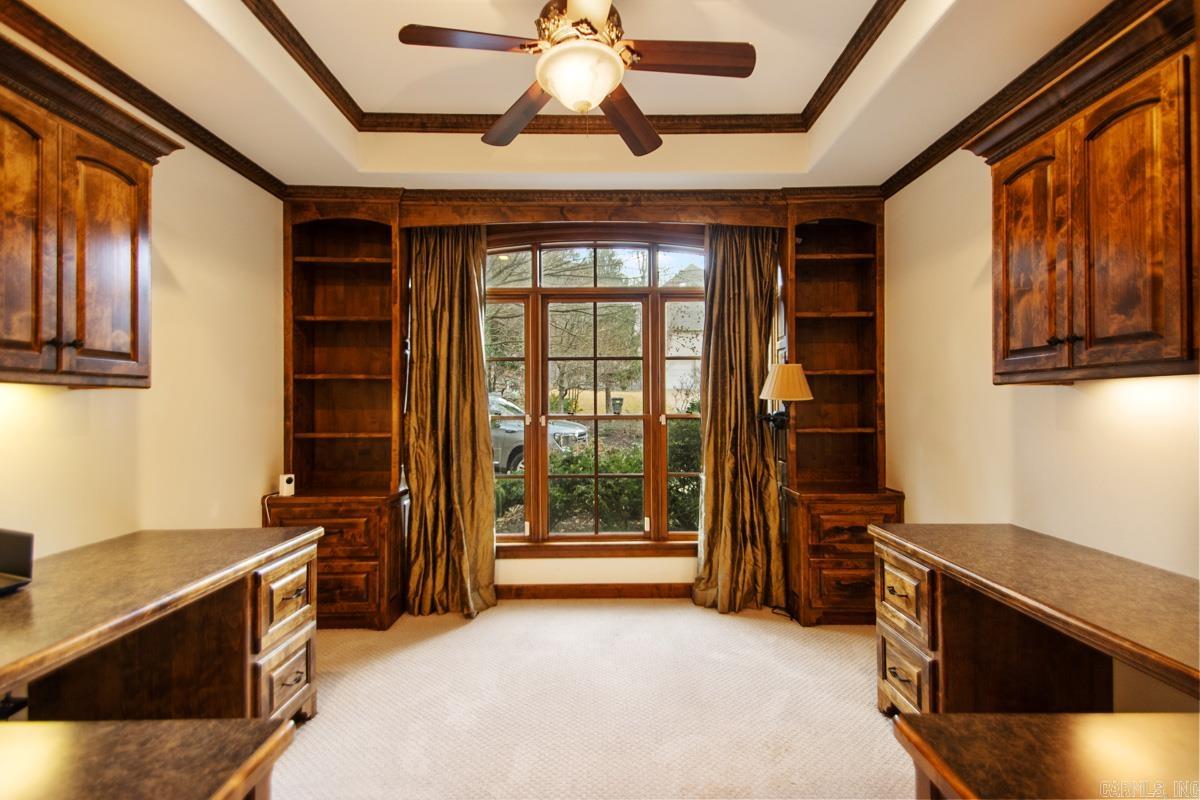 30 Menden Lane  Little Rock, AR