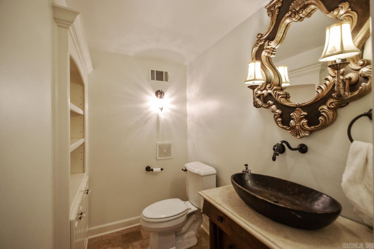 30 Menden Lane  Little Rock, AR