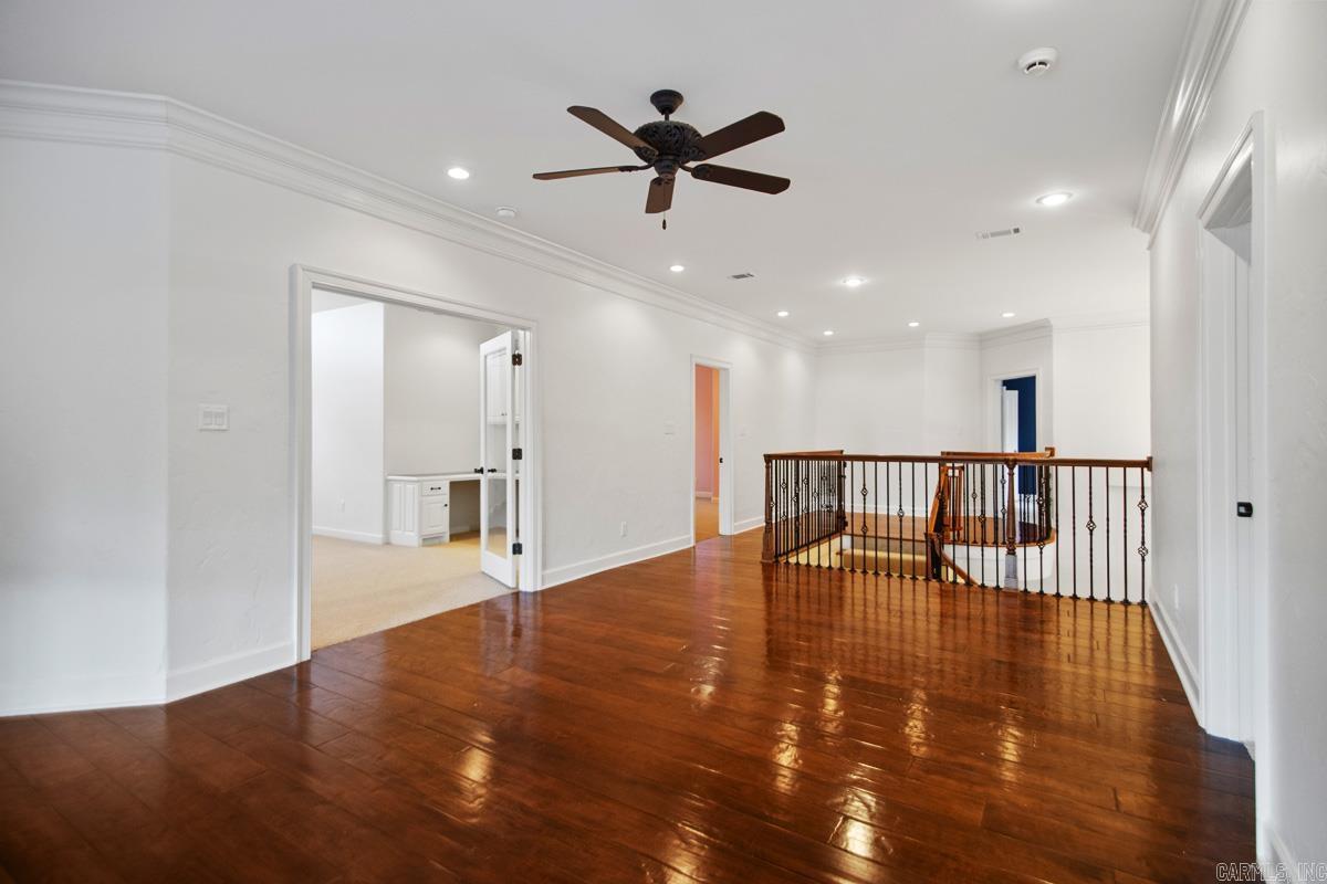 30 Menden Lane  Little Rock, AR