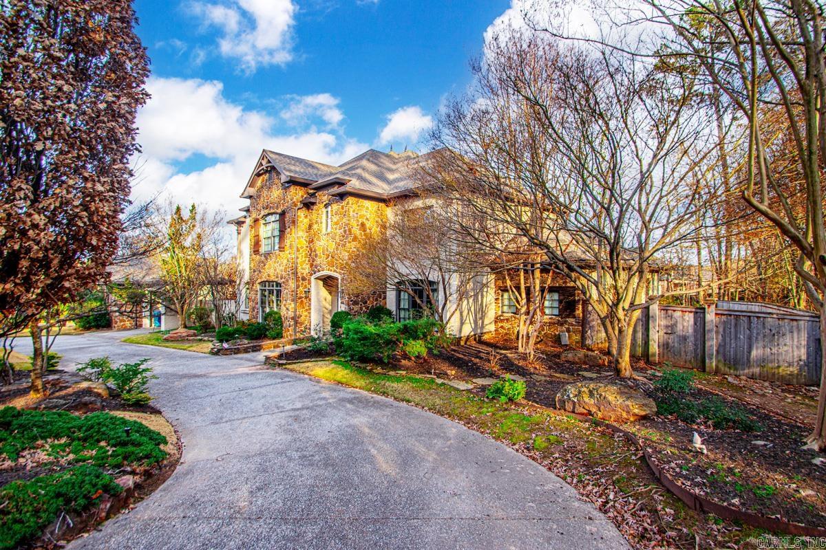 30 Menden Lane  Little Rock, AR