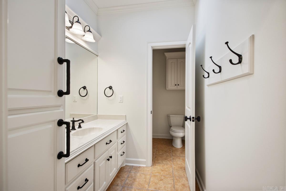 30 Menden Lane  Little Rock, AR