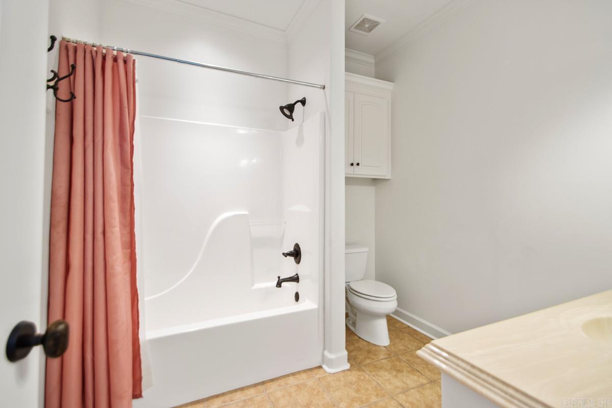 30 Menden Lane  Little Rock, AR