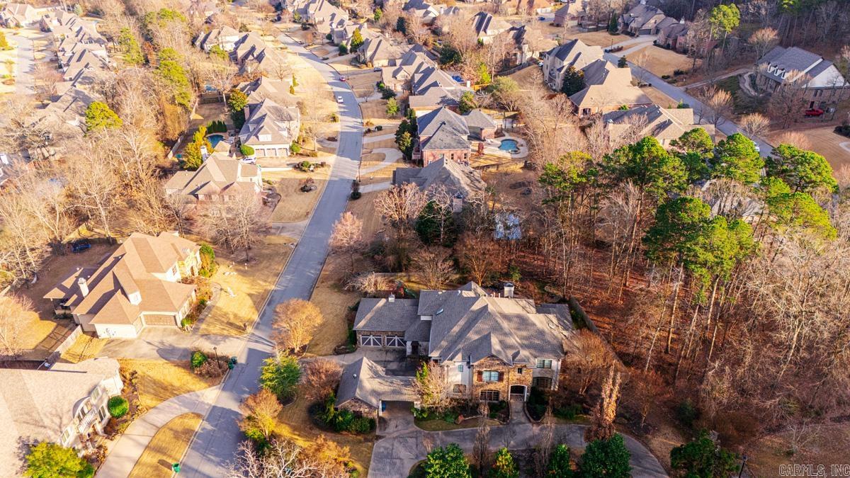 30 Menden Lane  Little Rock, AR