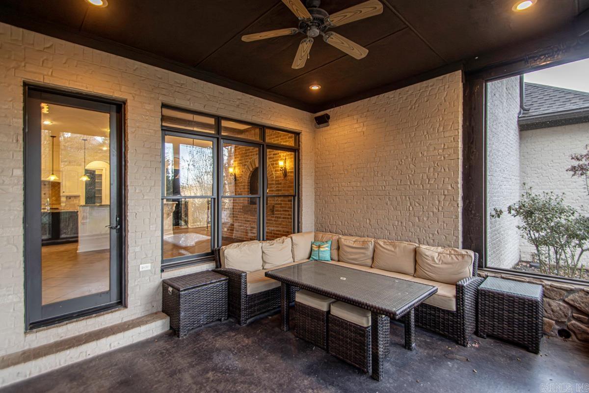 30 Menden Lane  Little Rock, AR