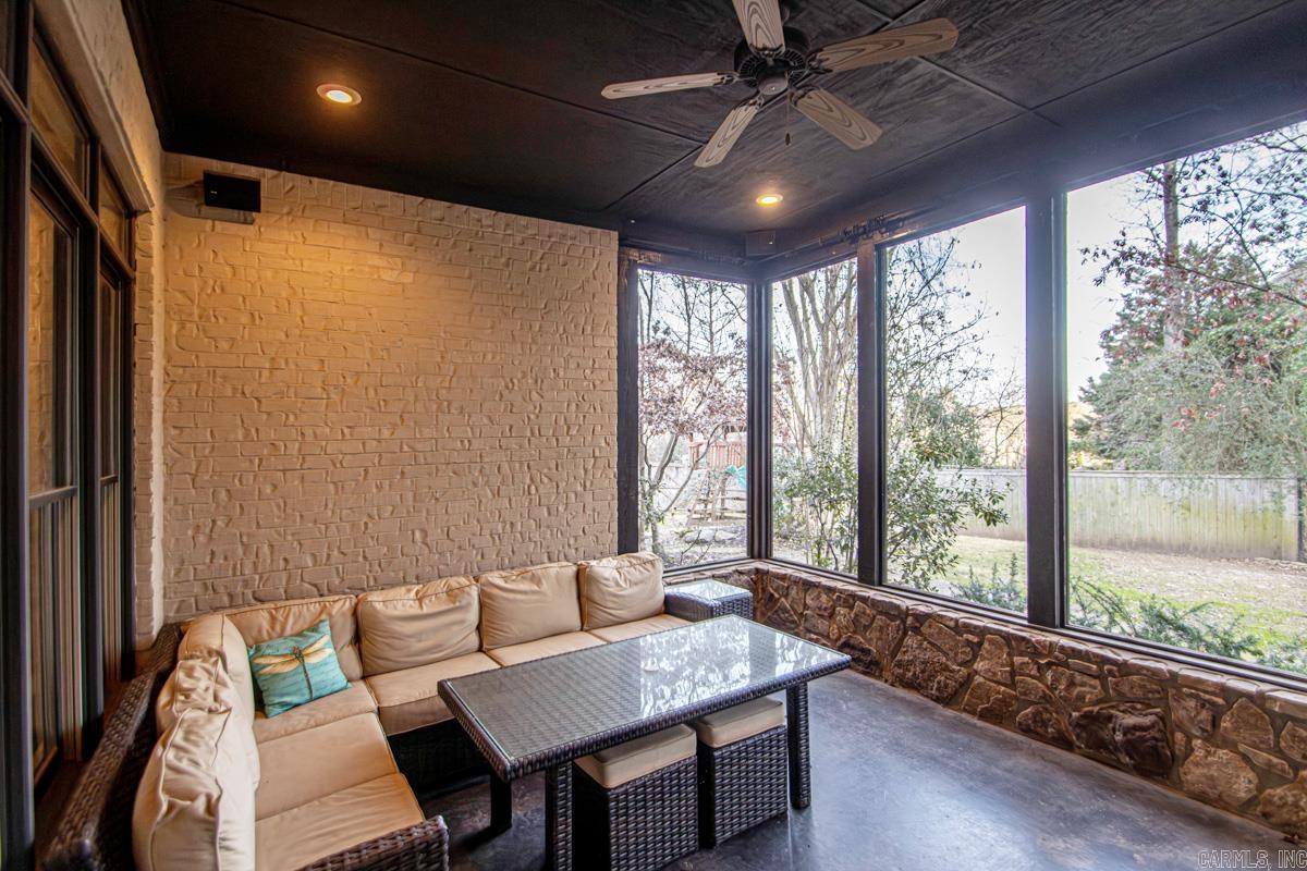 30 Menden Lane  Little Rock, AR