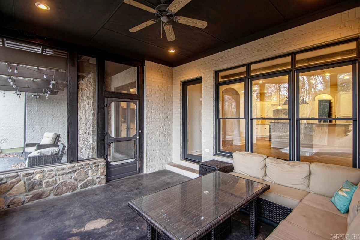 30 Menden Lane  Little Rock, AR