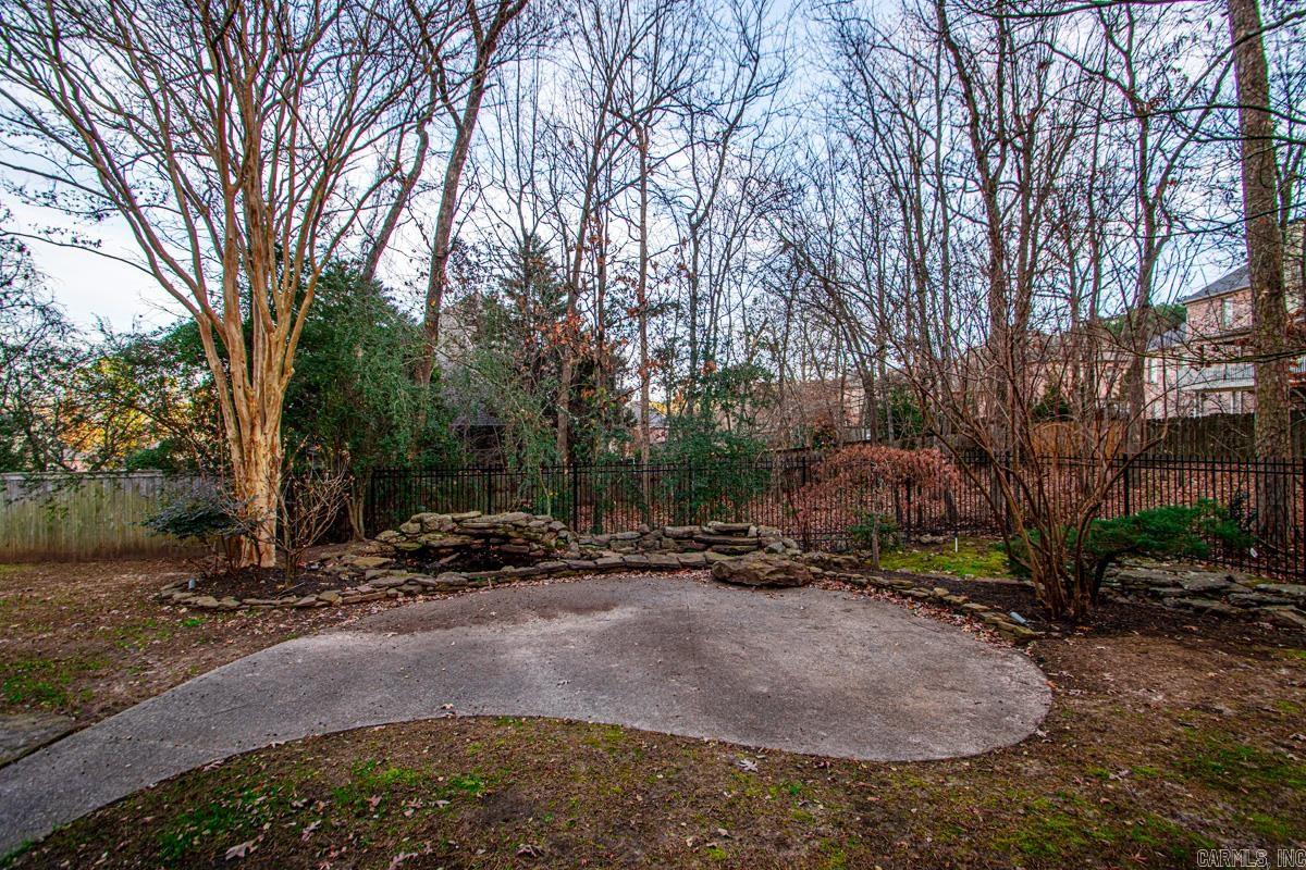 30 Menden Lane  Little Rock, AR