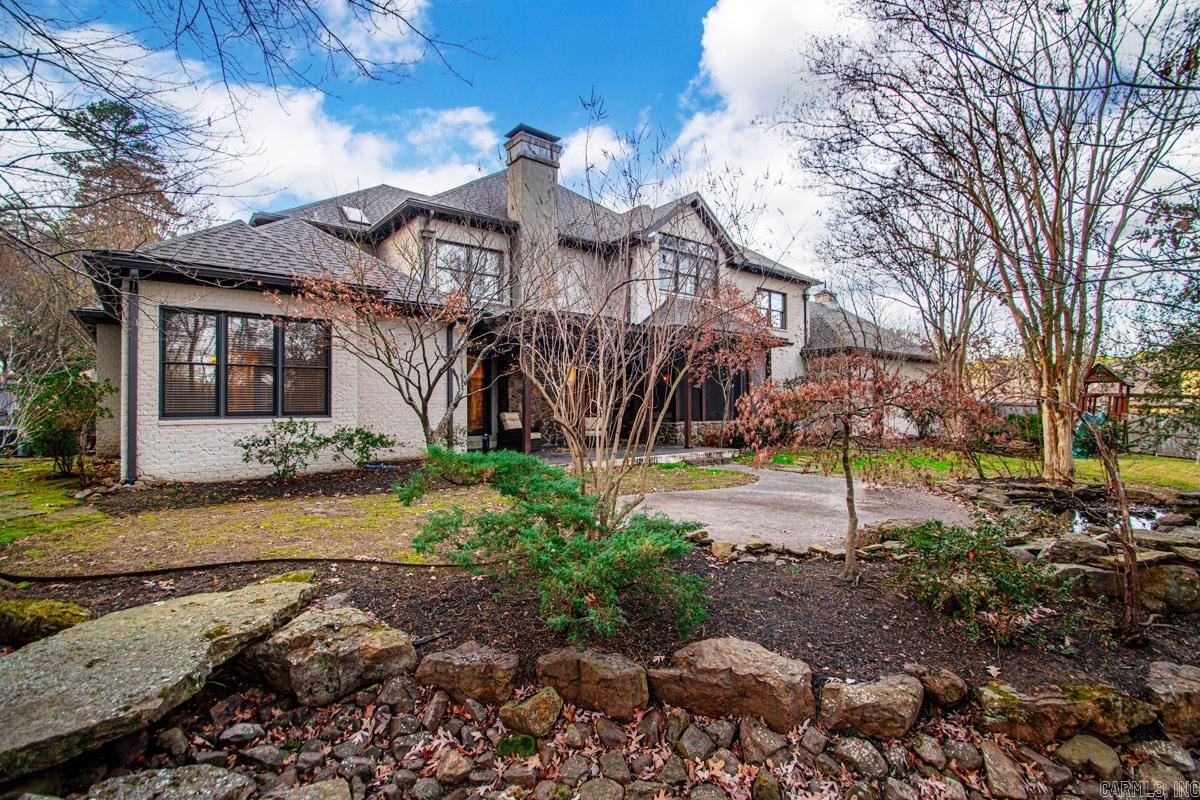 30 Menden Lane  Little Rock, AR