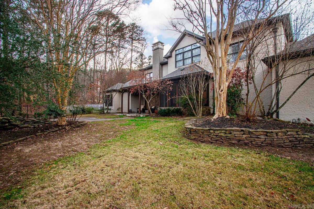 30 Menden Lane  Little Rock, AR